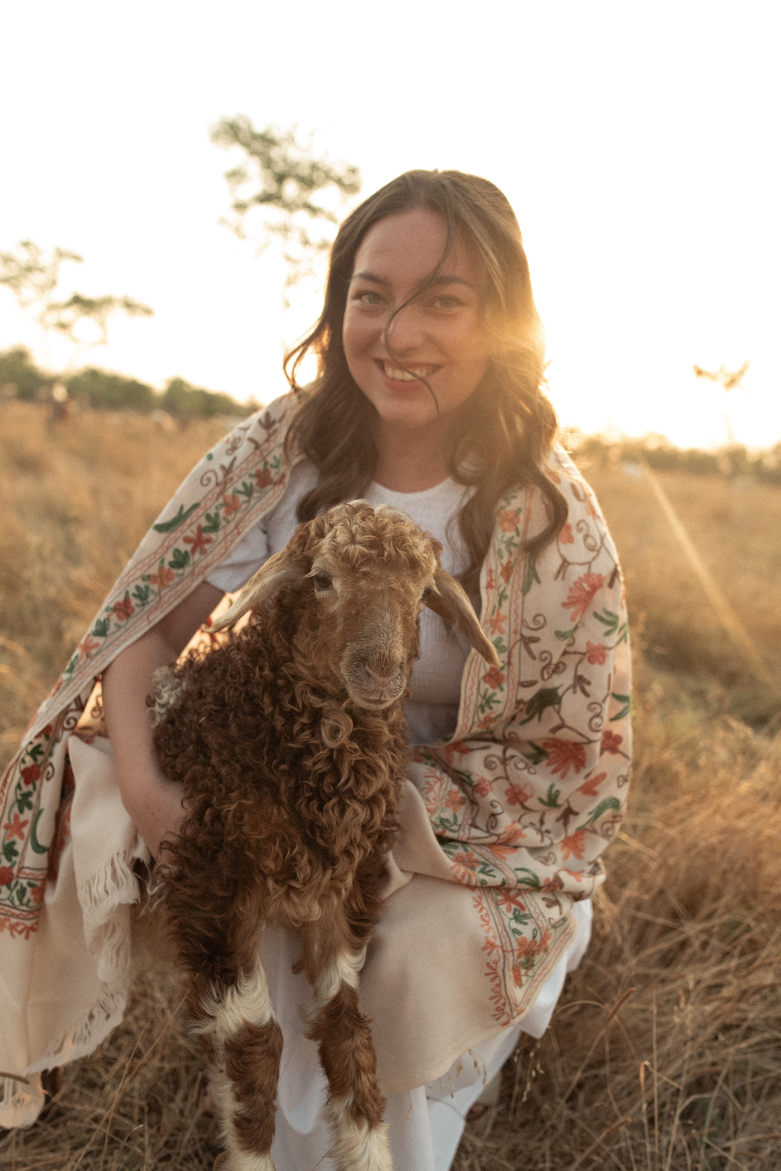 Пастухи и пастушки. Или ещё одна история о любви. Семейный и детский фотограф в Санкт-Петербурге Татьяна Дмитренко