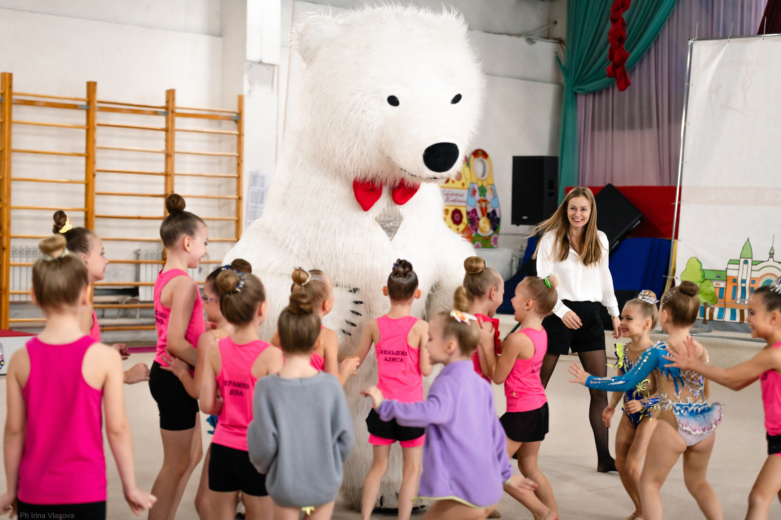 СК Звездный репортаж соревнований