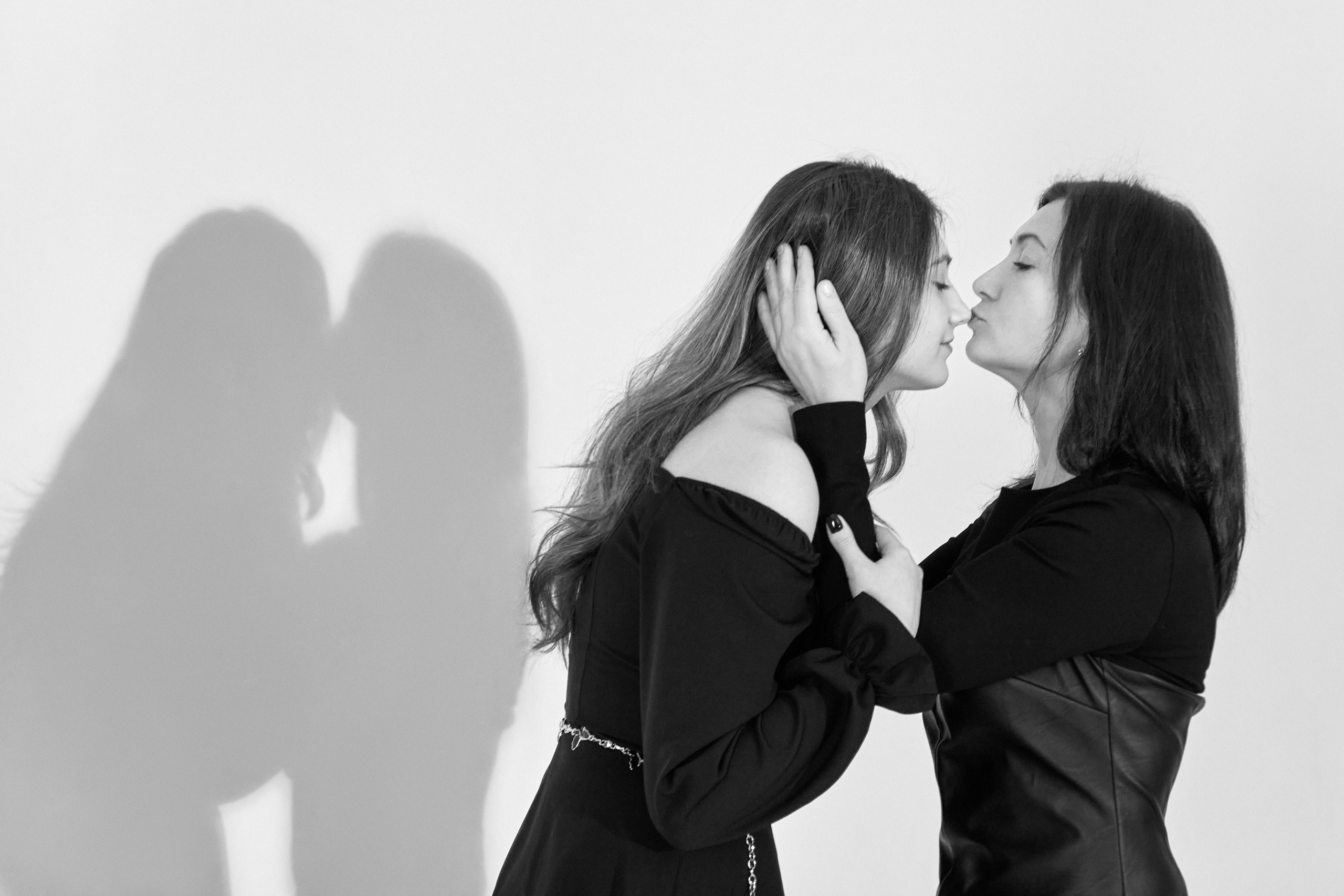 📸 Семейная фотосессия в студии | Профессиональные фото