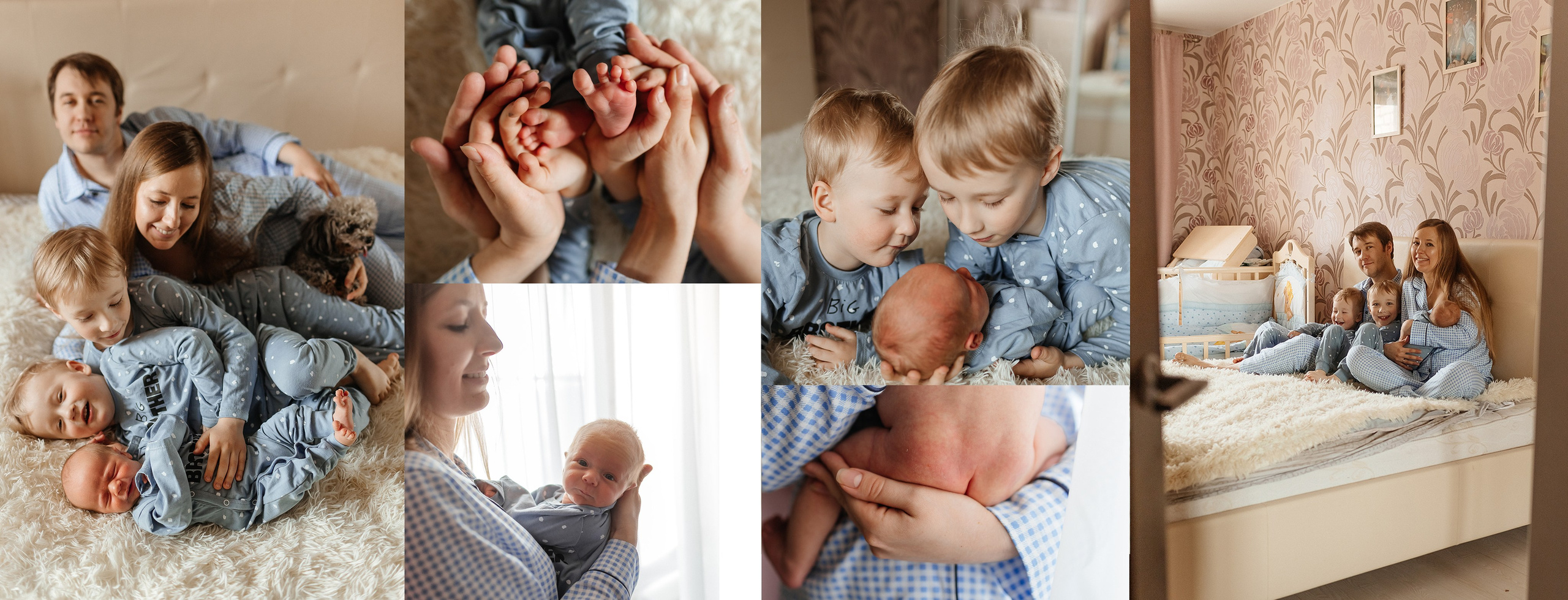 Новорожденные. Фотограф новорождённых Ярославль. Детский и семейный фотограф Анна Салова