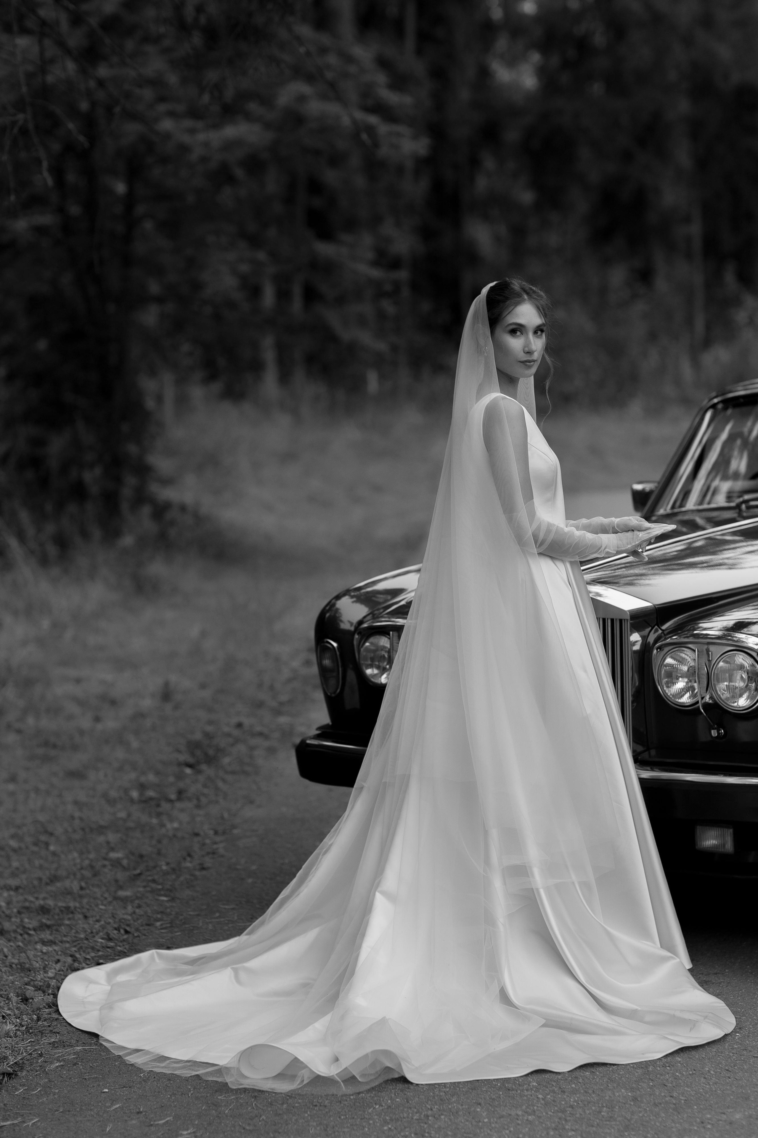 Айгуль & Арсентий. Свадебный фотограф Виктория Карпова
