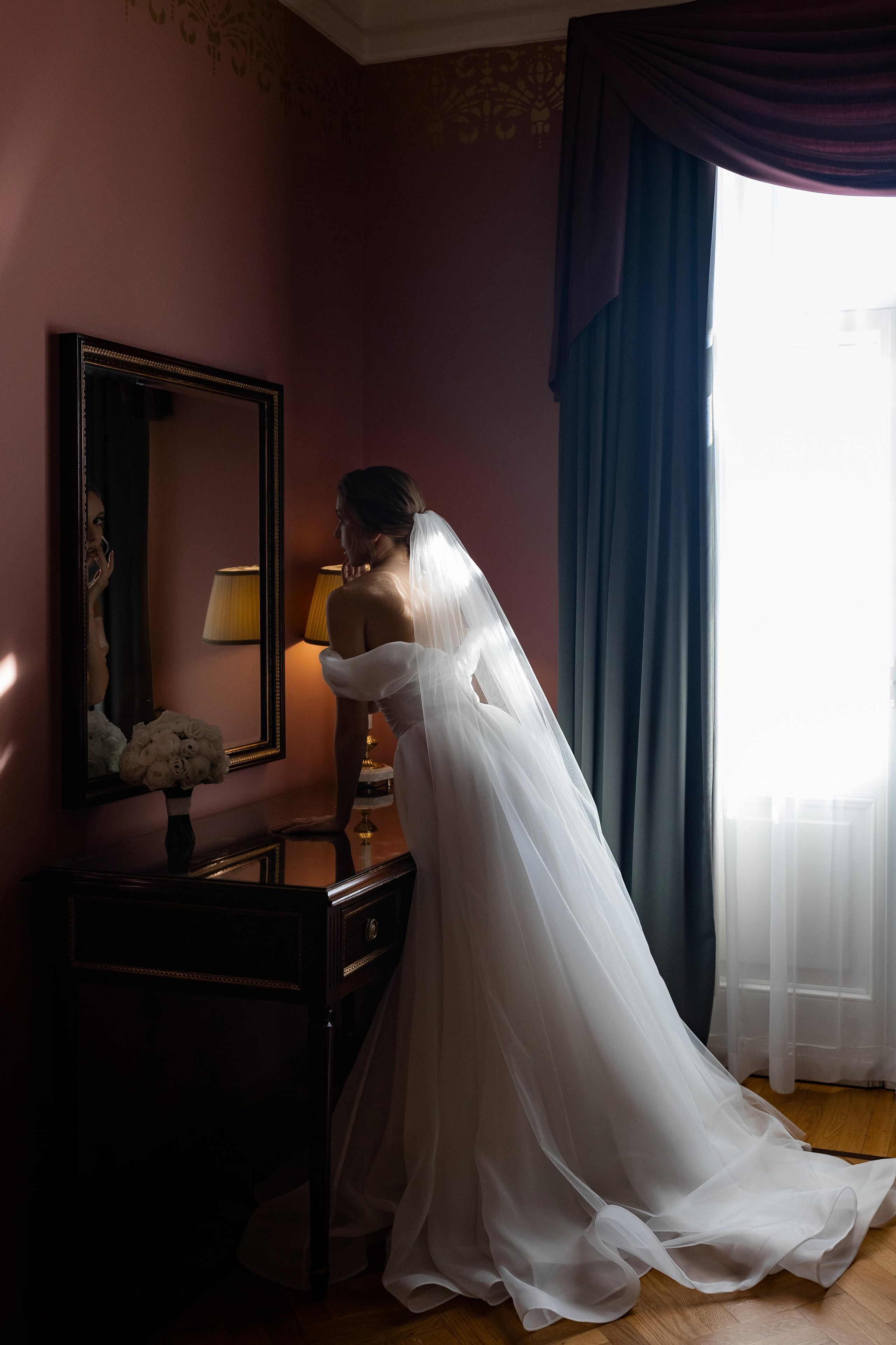 Wedding photographer Victoria Karpova