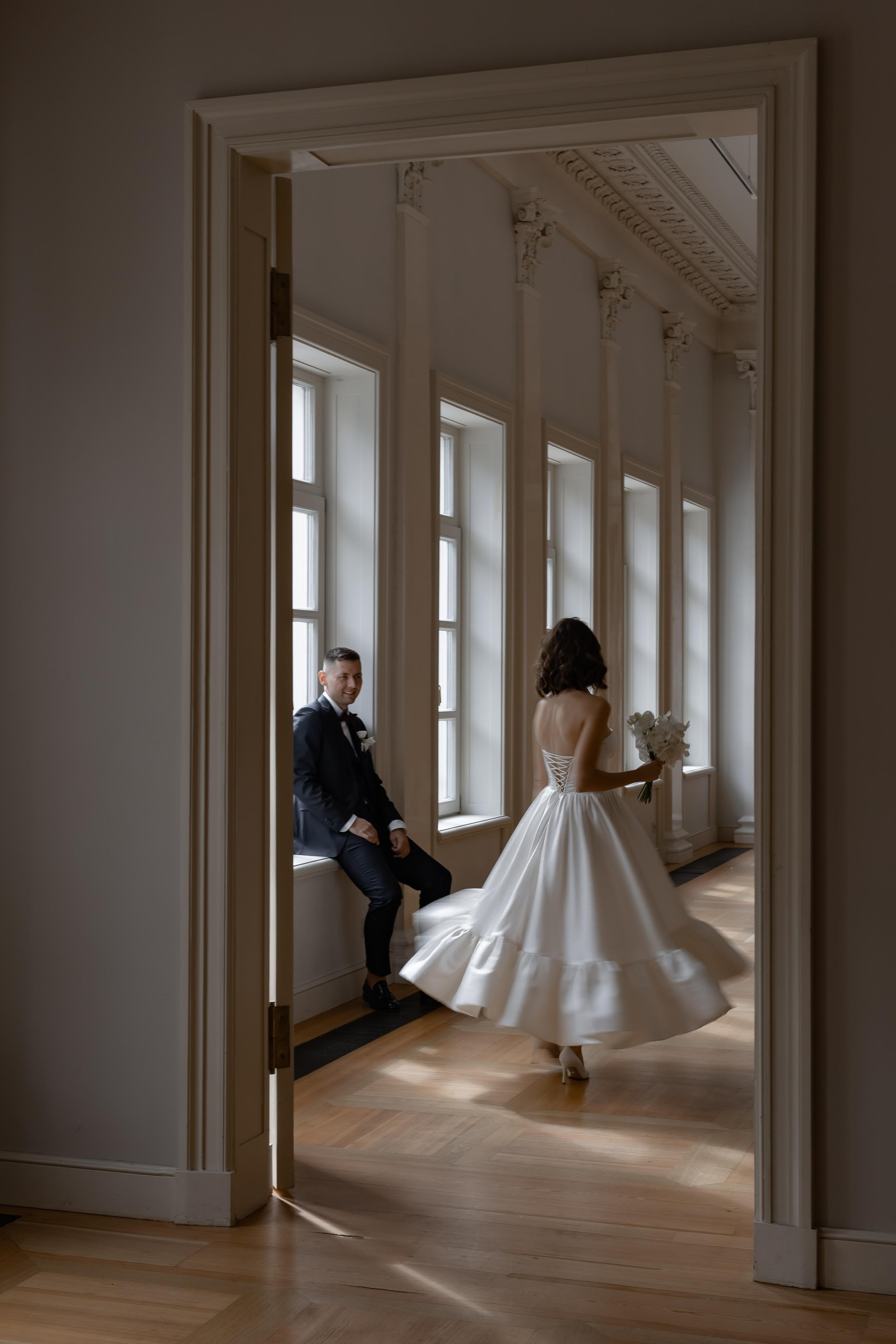 Wedding photographer Victoria Karpova