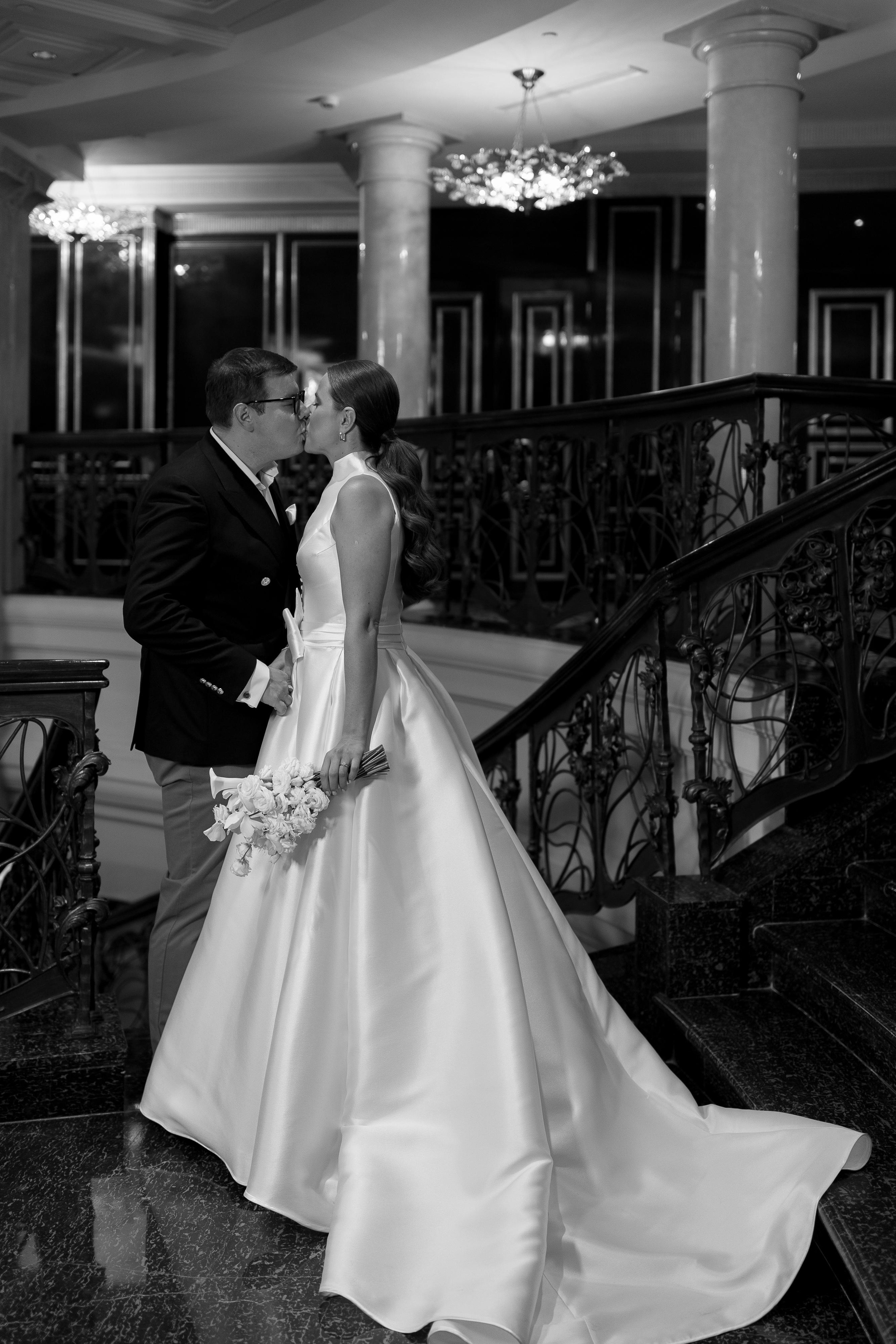 Тимофей & Валерия. Свадебный фотограф Виктория Карпова