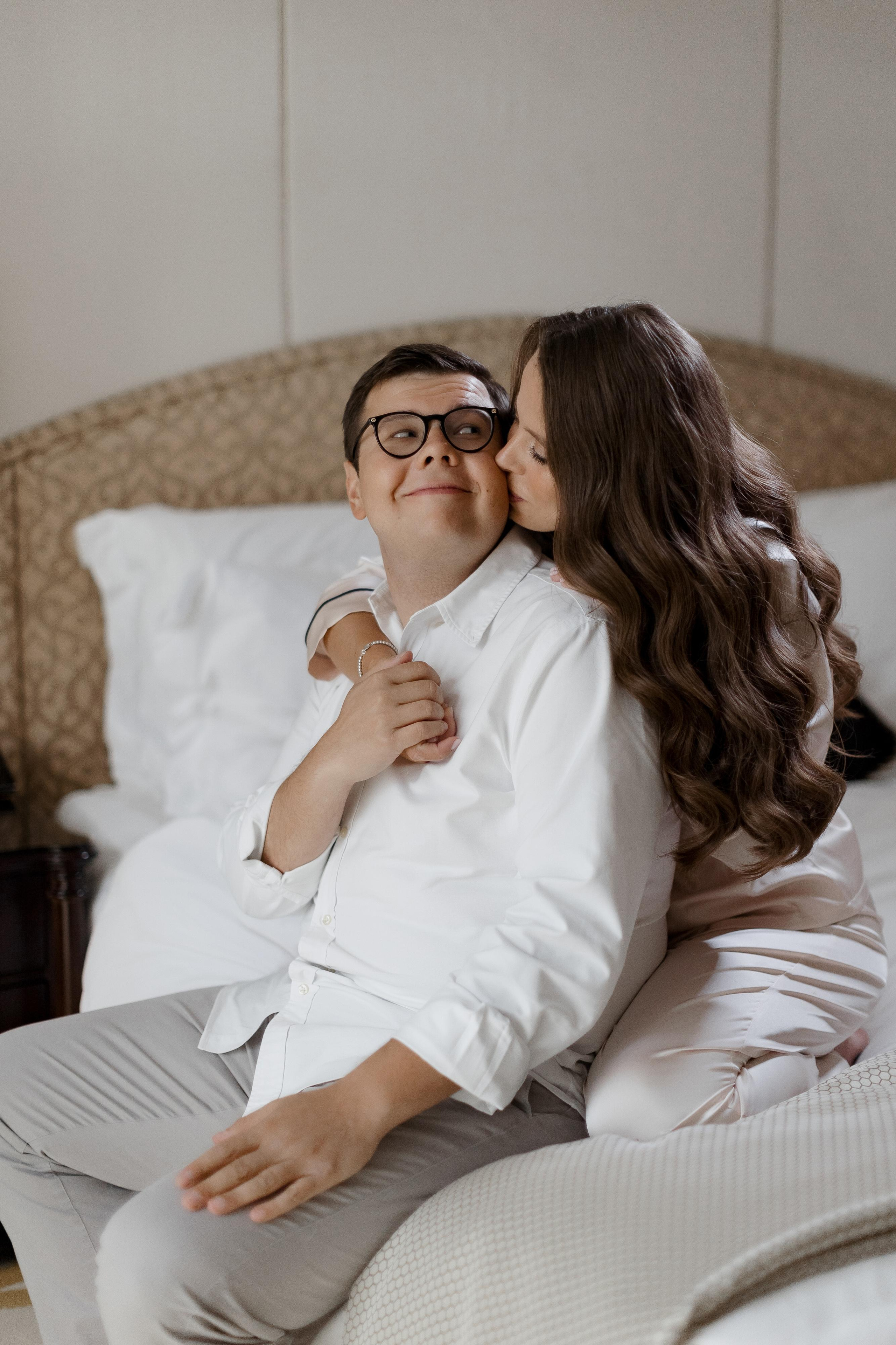 Тимофей & Валерия. Свадебный фотограф Виктория Карпова