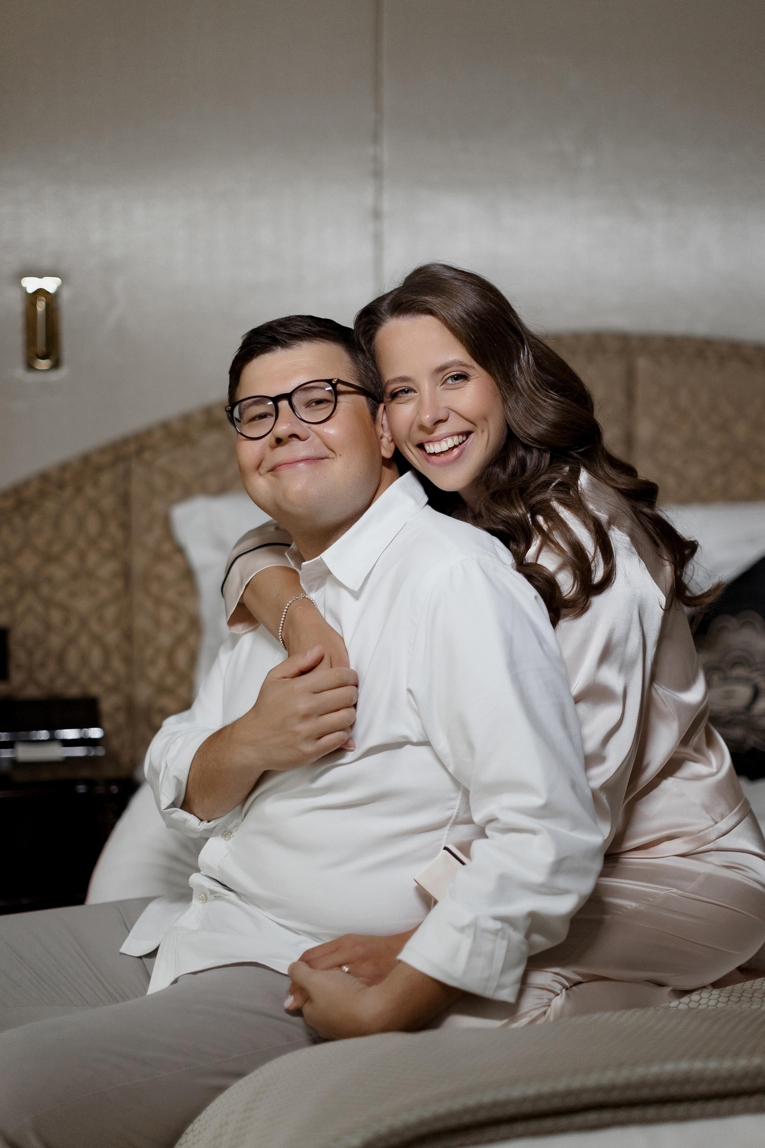Тимофей & Валерия. Свадебный фотограф Виктория Карпова