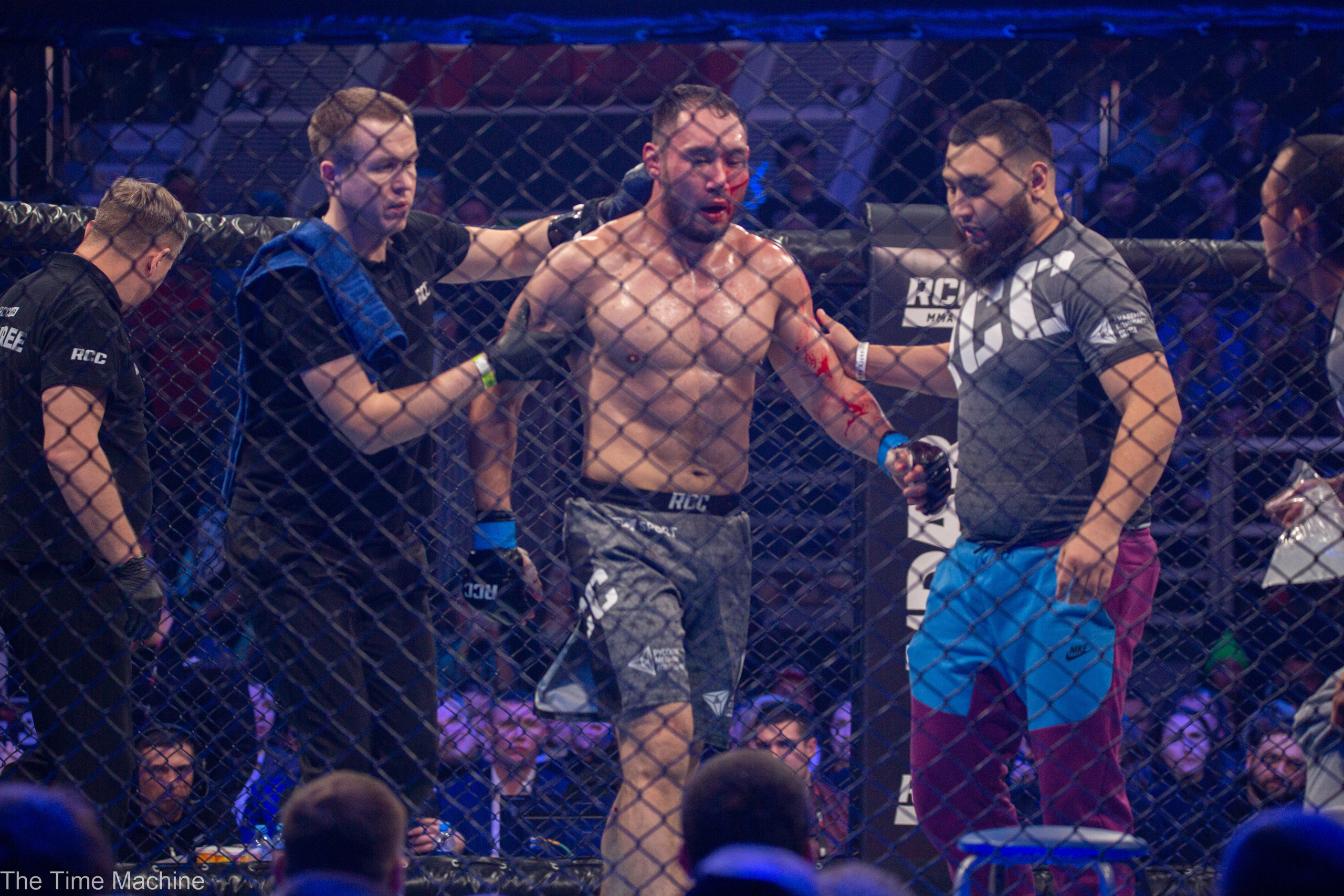 RCC 13: ШЛЕМЕНКО-ИСМАИЛОВ. Фотограф для маркетплейсов Михаил Бове