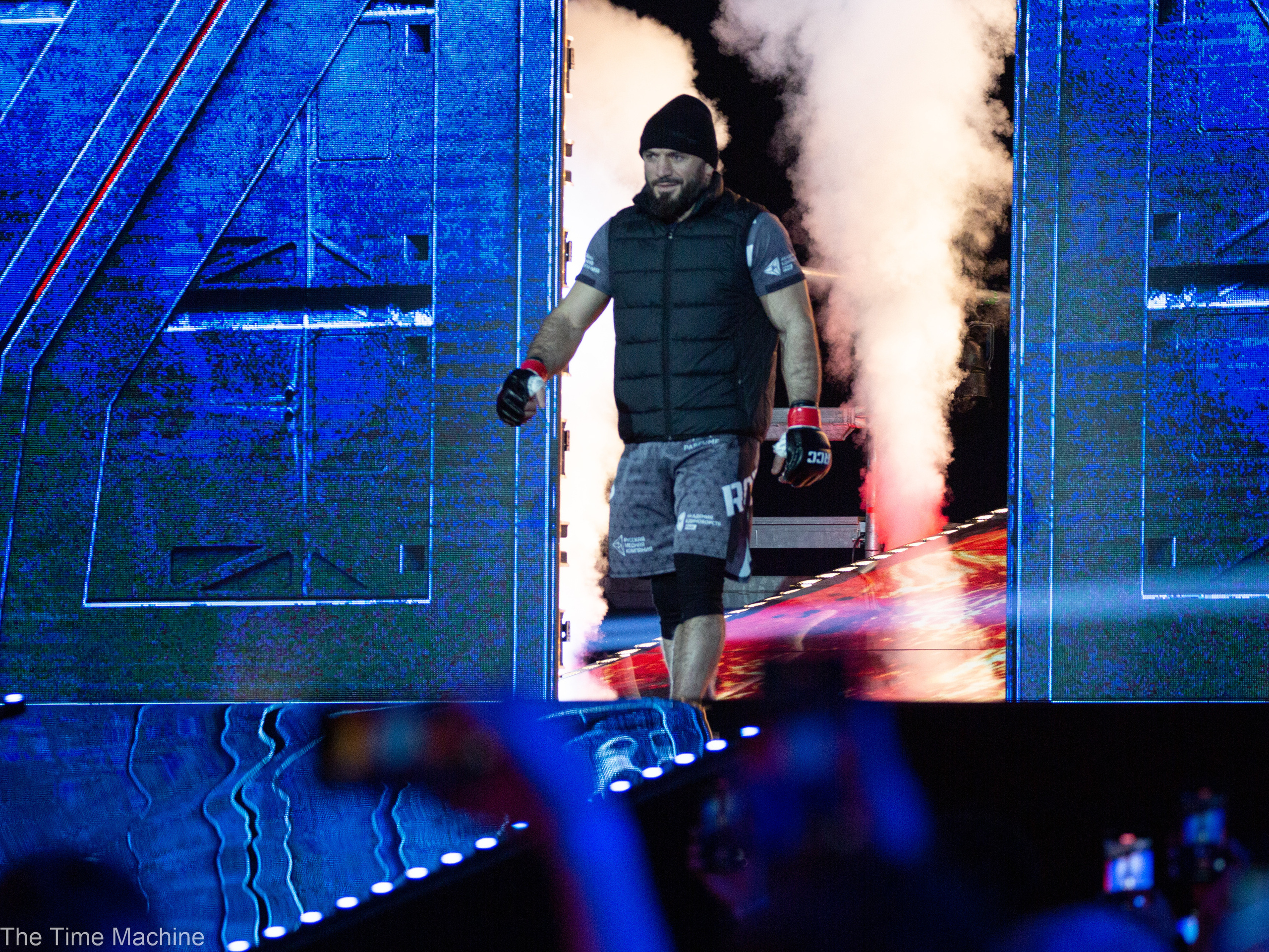 RCC 13: ШЛЕМЕНКО-ИСМАИЛОВ. Фотограф для маркетплейсов Михаил Бове