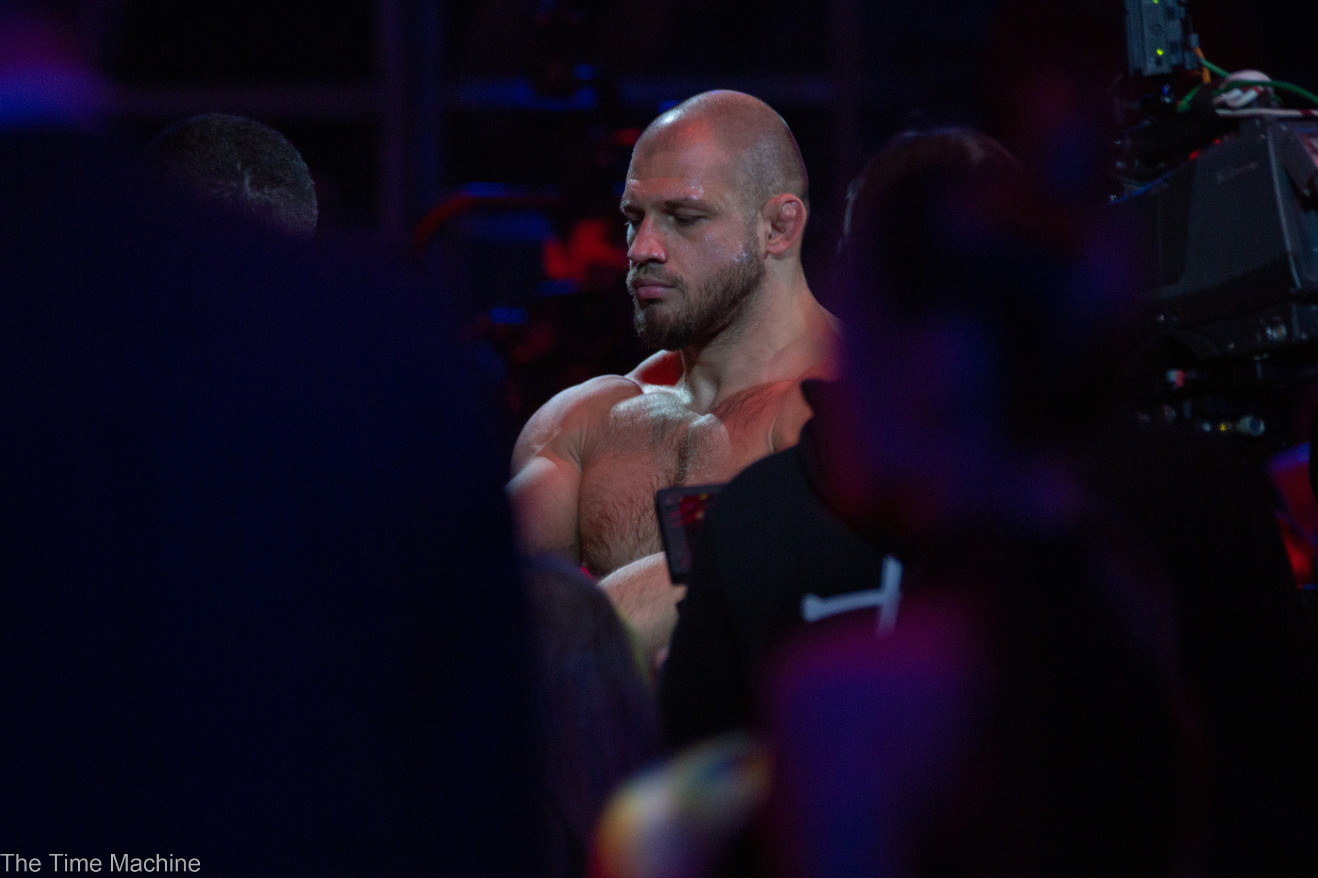 RCC 13: ШЛЕМЕНКО-ИСМАИЛОВ. Фотограф для маркетплейсов Михаил Бове