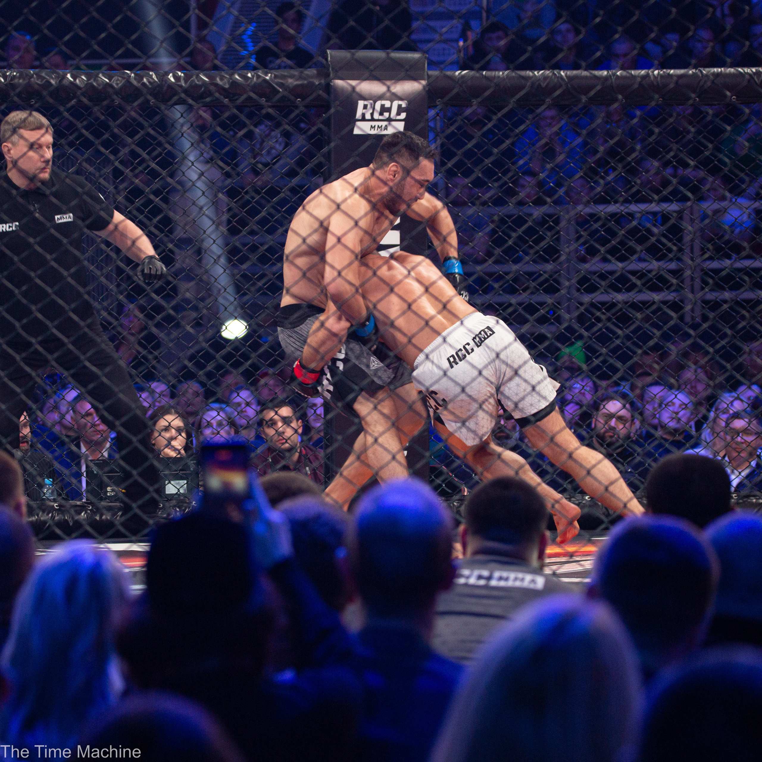 RCC 13: ШЛЕМЕНКО-ИСМАИЛОВ. Фотограф для маркетплейсов Михаил Бове