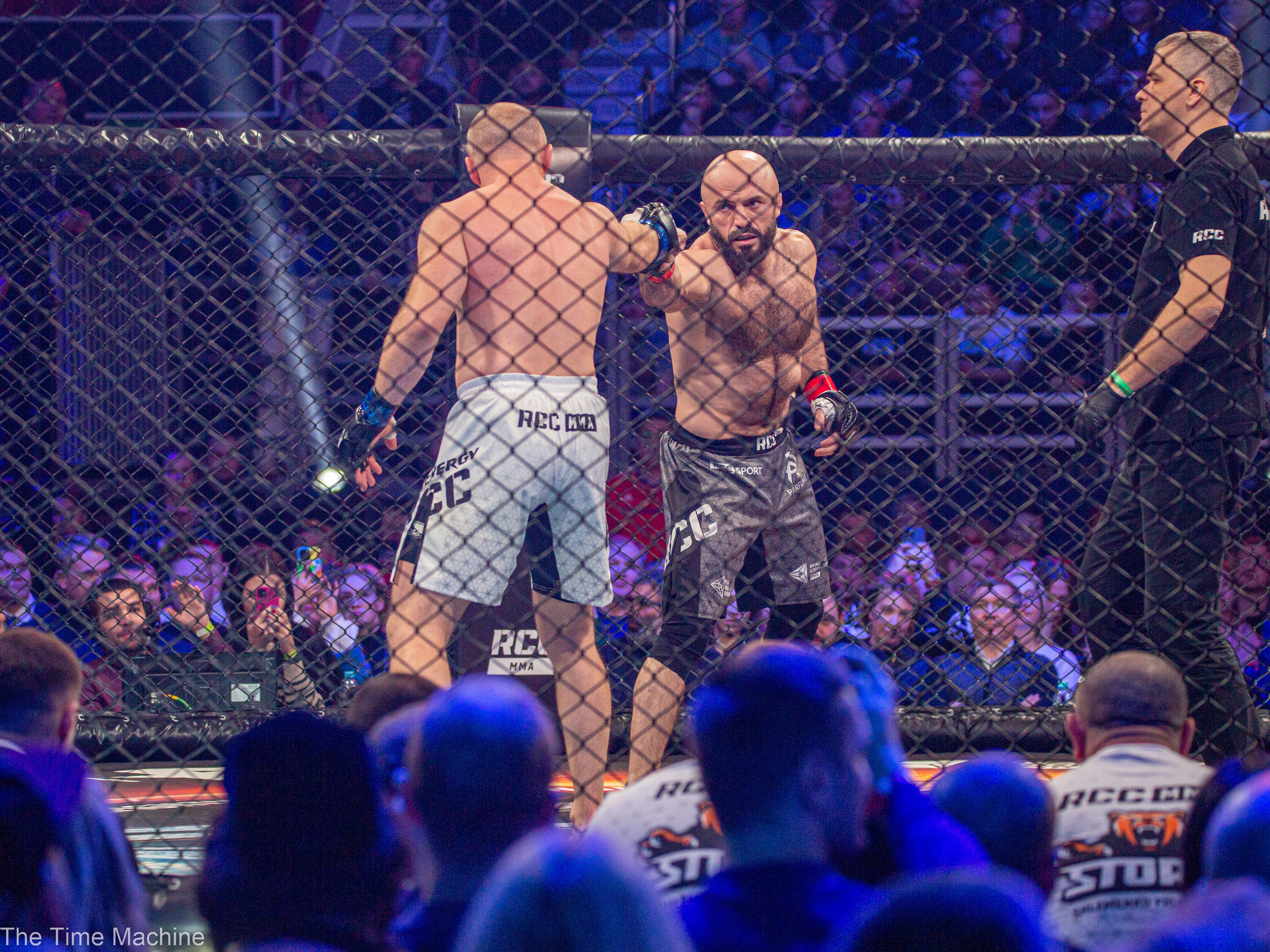 RCC 13: ШЛЕМЕНКО-ИСМАИЛОВ. Фотограф для маркетплейсов Михаил Бове