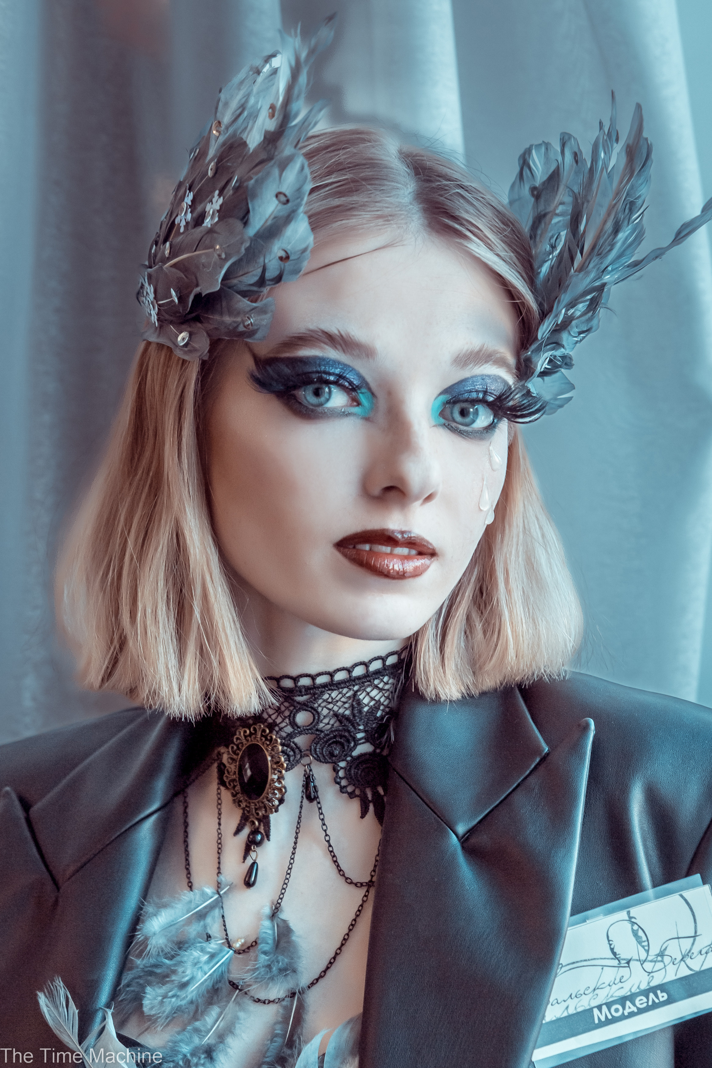 ФЕСТИВАЛЬ «ТЕХНОЛОГИИ КРАСОТЫ " 2022 ЗИМА. Фотограф для маркетплейсов Михаил Бове