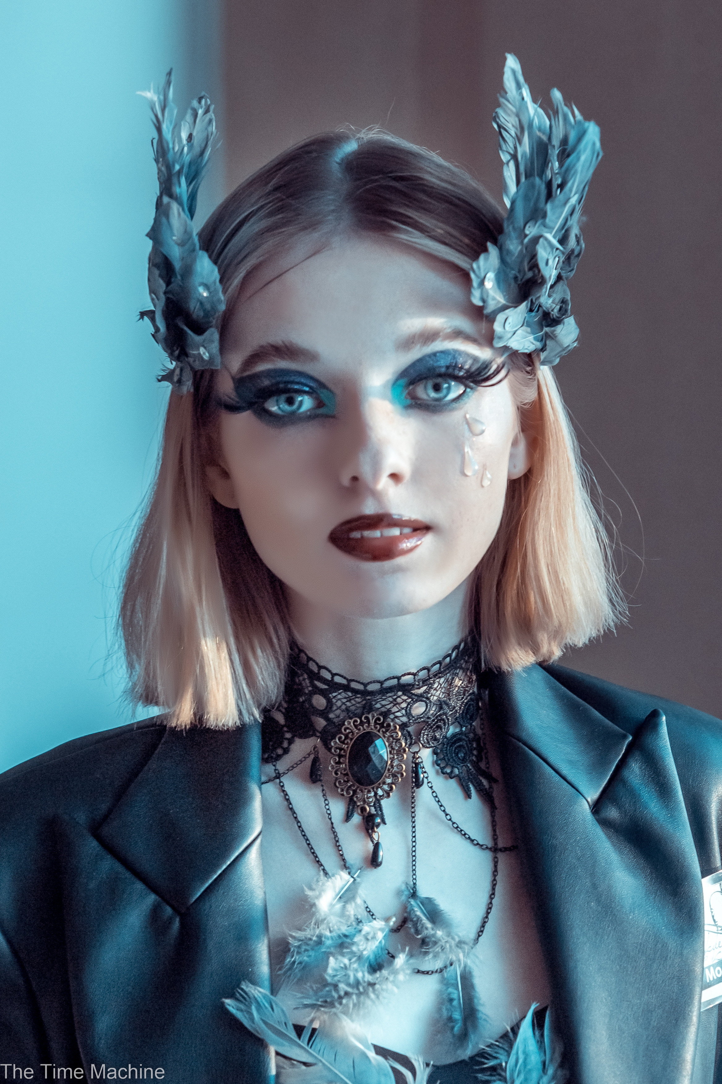 ФЕСТИВАЛЬ «ТЕХНОЛОГИИ КРАСОТЫ " 2022 ЗИМА. Фотограф для маркетплейсов Михаил Бове