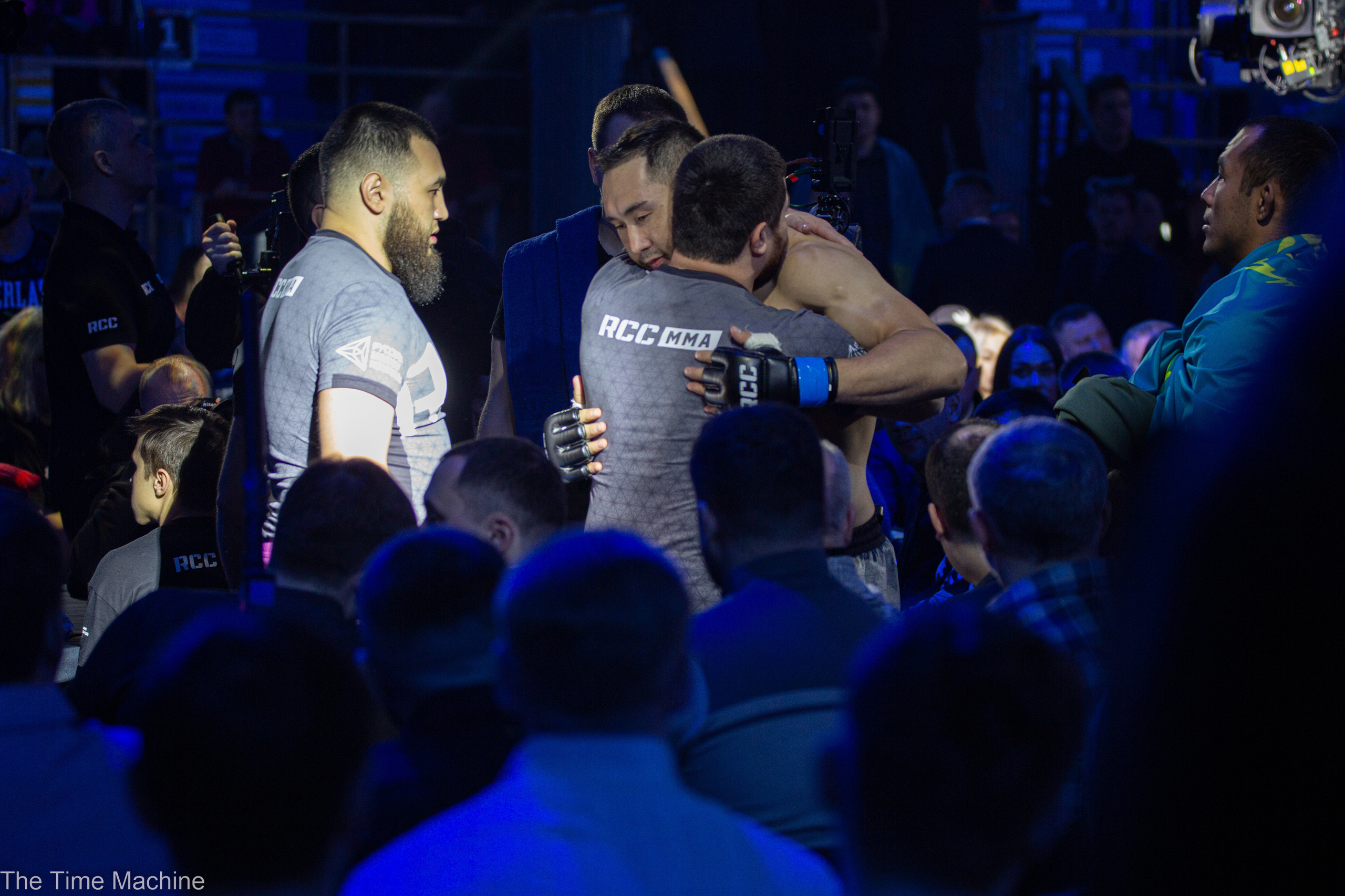 RCC 13: ШЛЕМЕНКО-ИСМАИЛОВ. Фотограф для маркетплейсов Михаил Бове