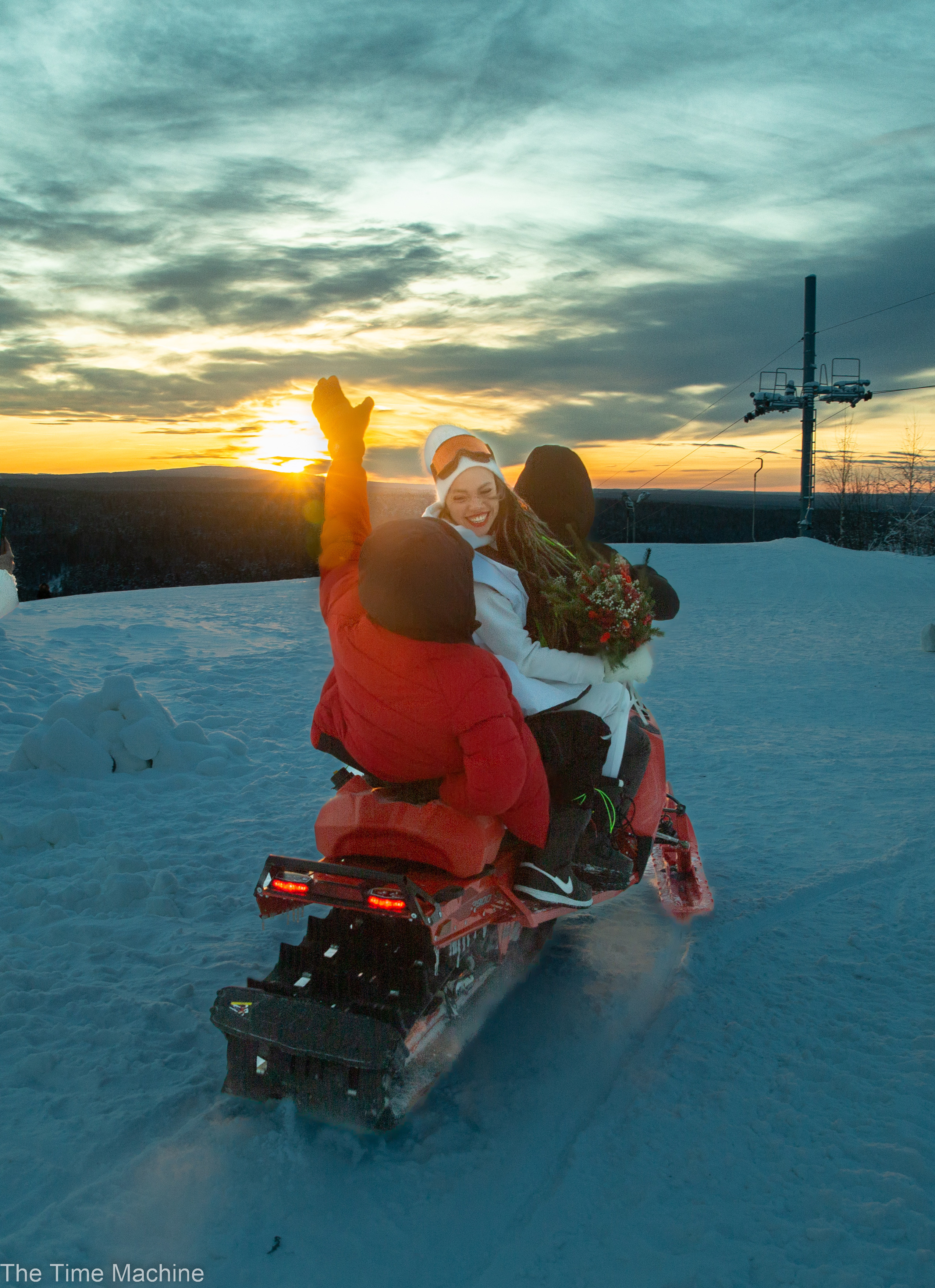 СВАДЬБА НА ГОРЕ ТЕПЛАЯ 9,12,22. Фотограф для маркетплейсов Михаил Бове