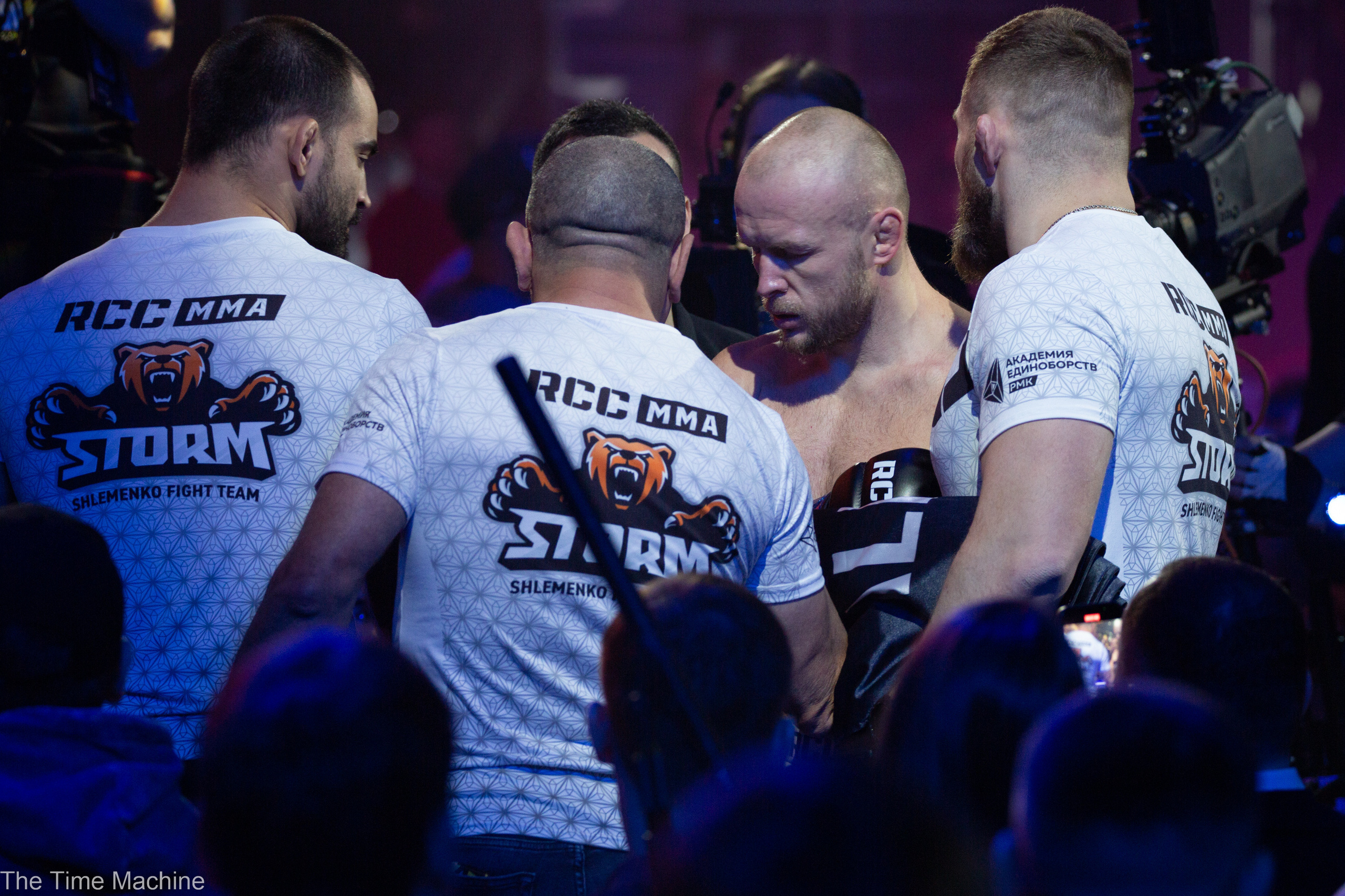 RCC 13: ШЛЕМЕНКО-ИСМАИЛОВ. Фотограф для маркетплейсов Михаил Бове