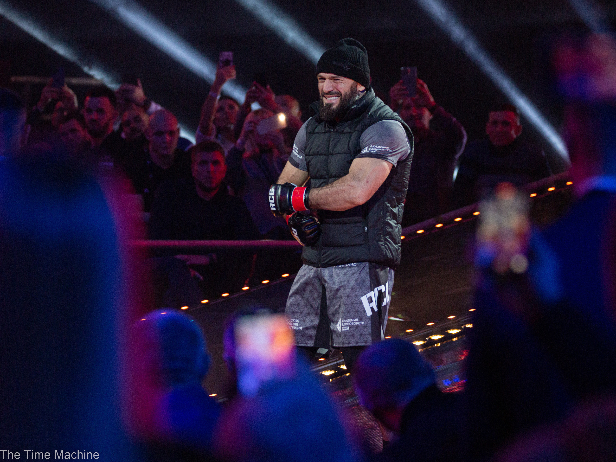 RCC 13: ШЛЕМЕНКО-ИСМАИЛОВ. Фотограф для маркетплейсов Михаил Бове