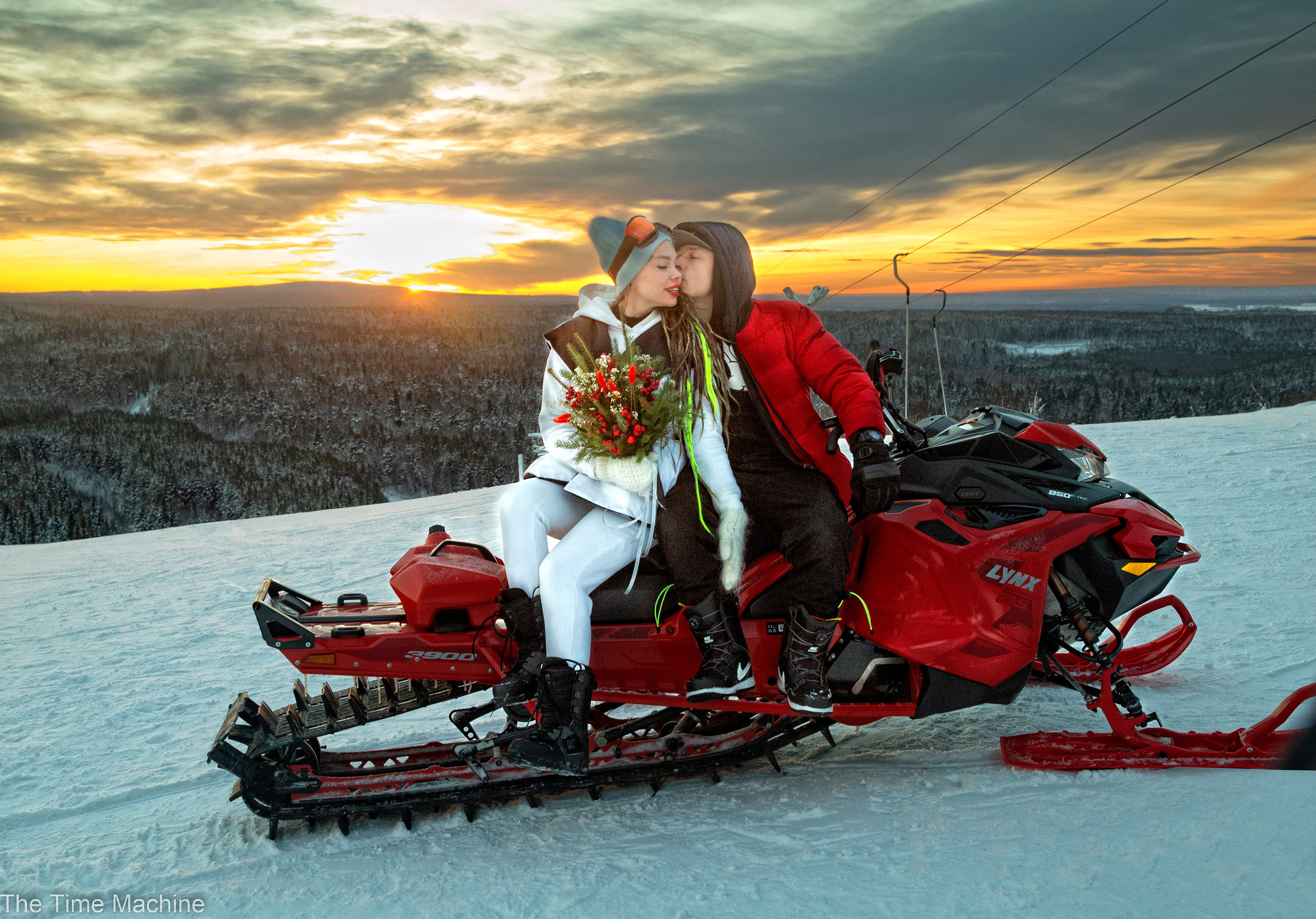 СВАДЬБА НА ГОРЕ ТЕПЛАЯ 9,12,22. Фотограф для маркетплейсов Михаил Бове