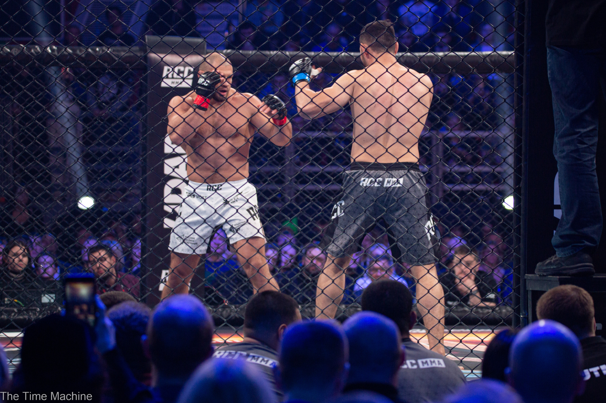 RCC 13: ШЛЕМЕНКО-ИСМАИЛОВ. Фотограф для маркетплейсов Михаил Бове