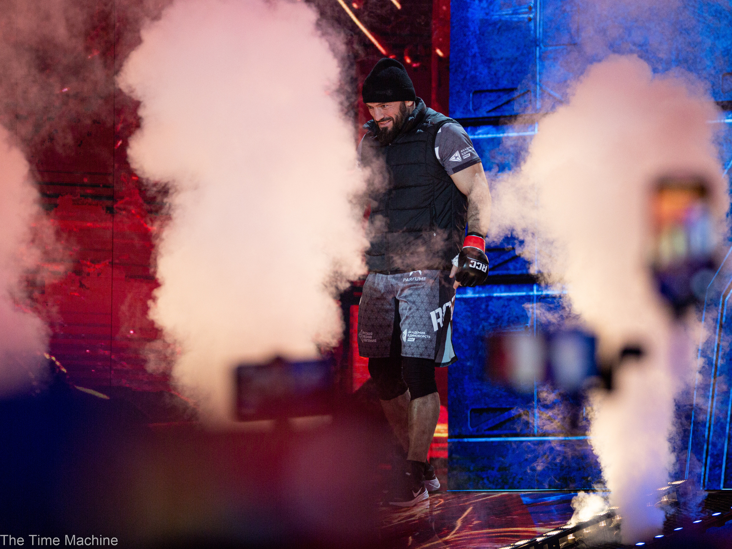 RCC 13: ШЛЕМЕНКО-ИСМАИЛОВ. Фотограф для маркетплейсов Михаил Бове