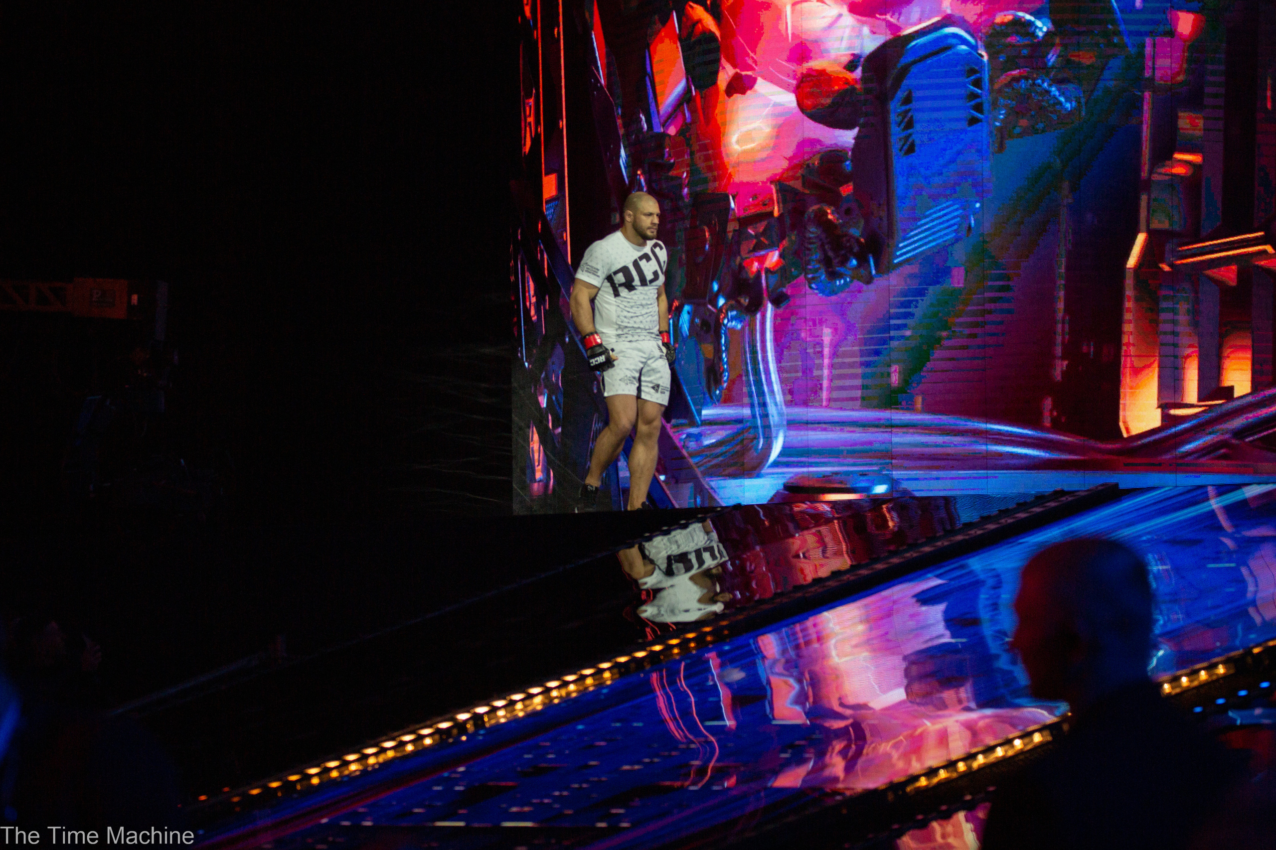 RCC 13: ШЛЕМЕНКО-ИСМАИЛОВ. Фотограф для маркетплейсов Михаил Бове