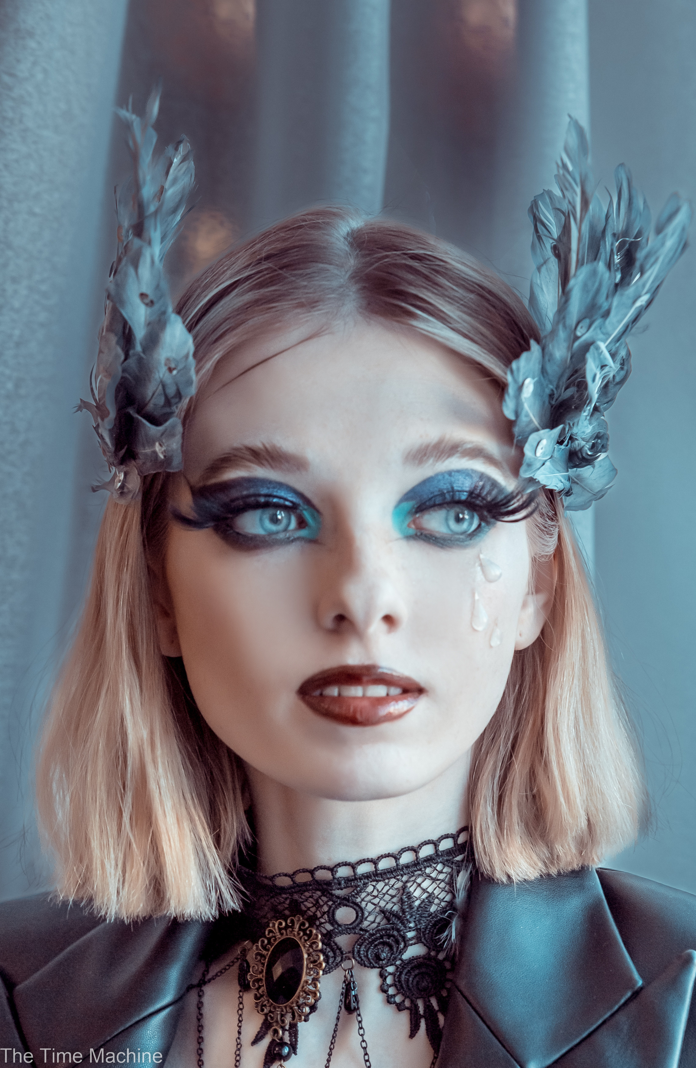 ФЕСТИВАЛЬ «ТЕХНОЛОГИИ КРАСОТЫ " 2022 ЗИМА. Фотограф для маркетплейсов Михаил Бове