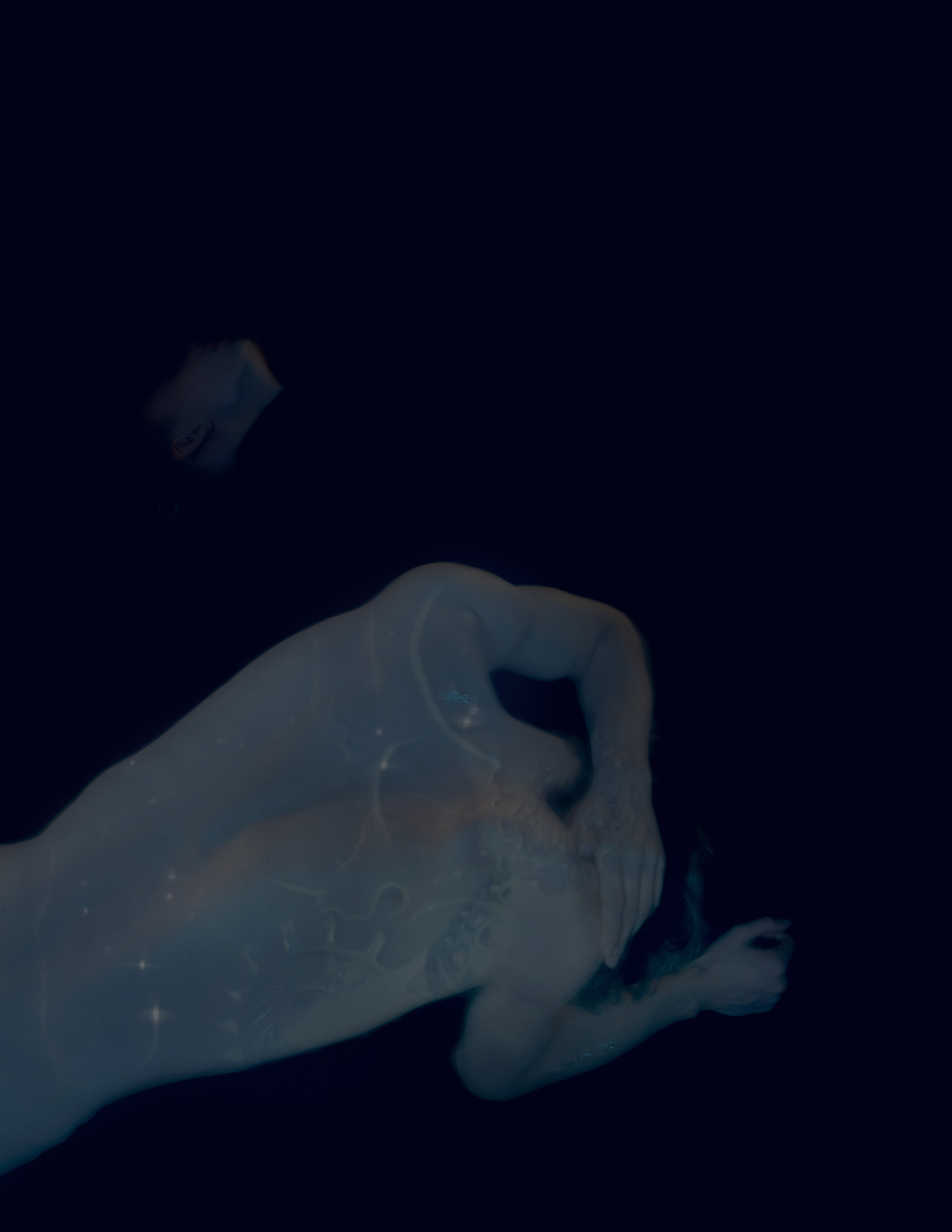 Amor Seco. Художественная фотография в Санкт-Петербурге Алина Берёзкина