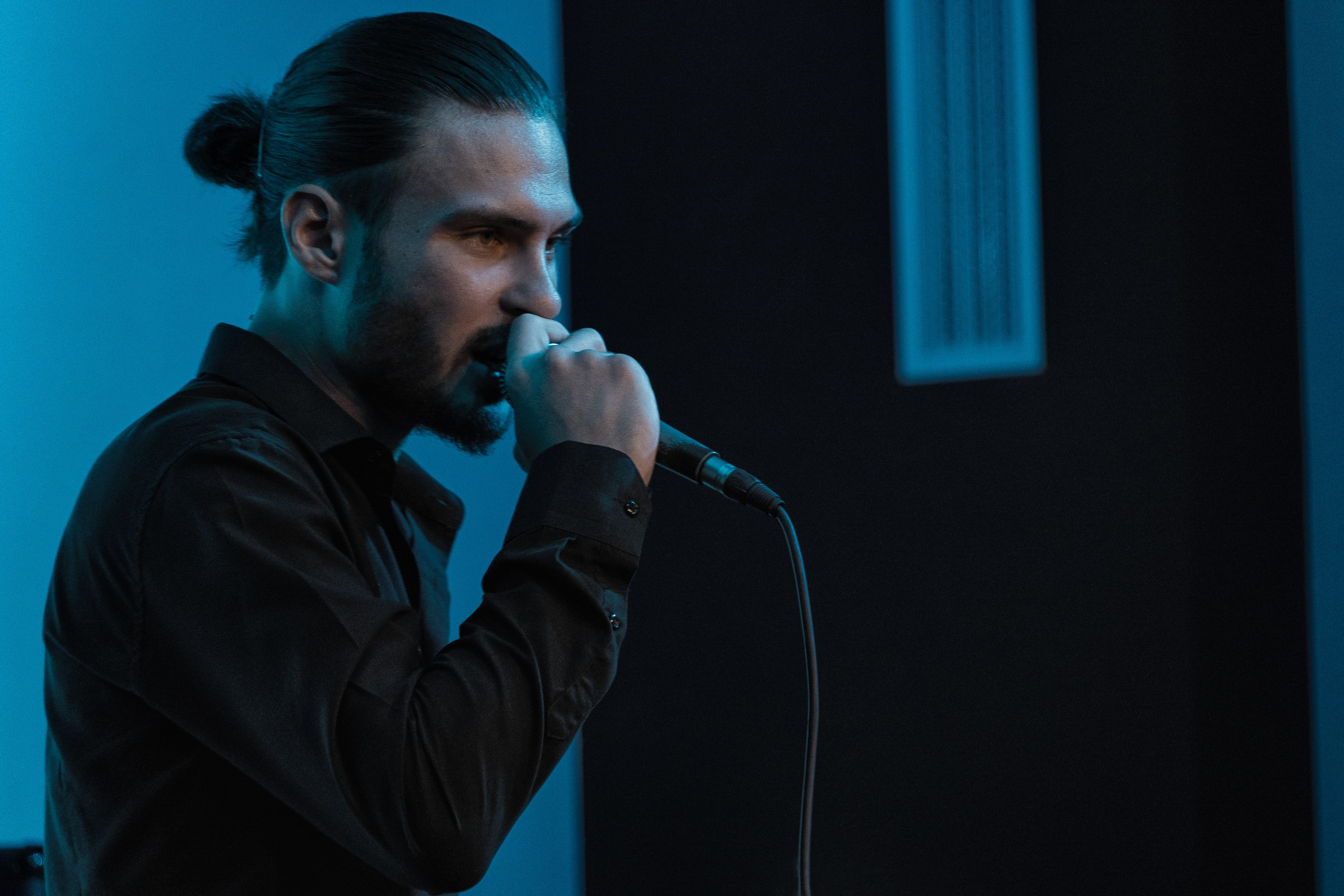 КОНЦЕРТ. Света ЧЕ. Мастер интеллектуальной фотографии. Краснодар