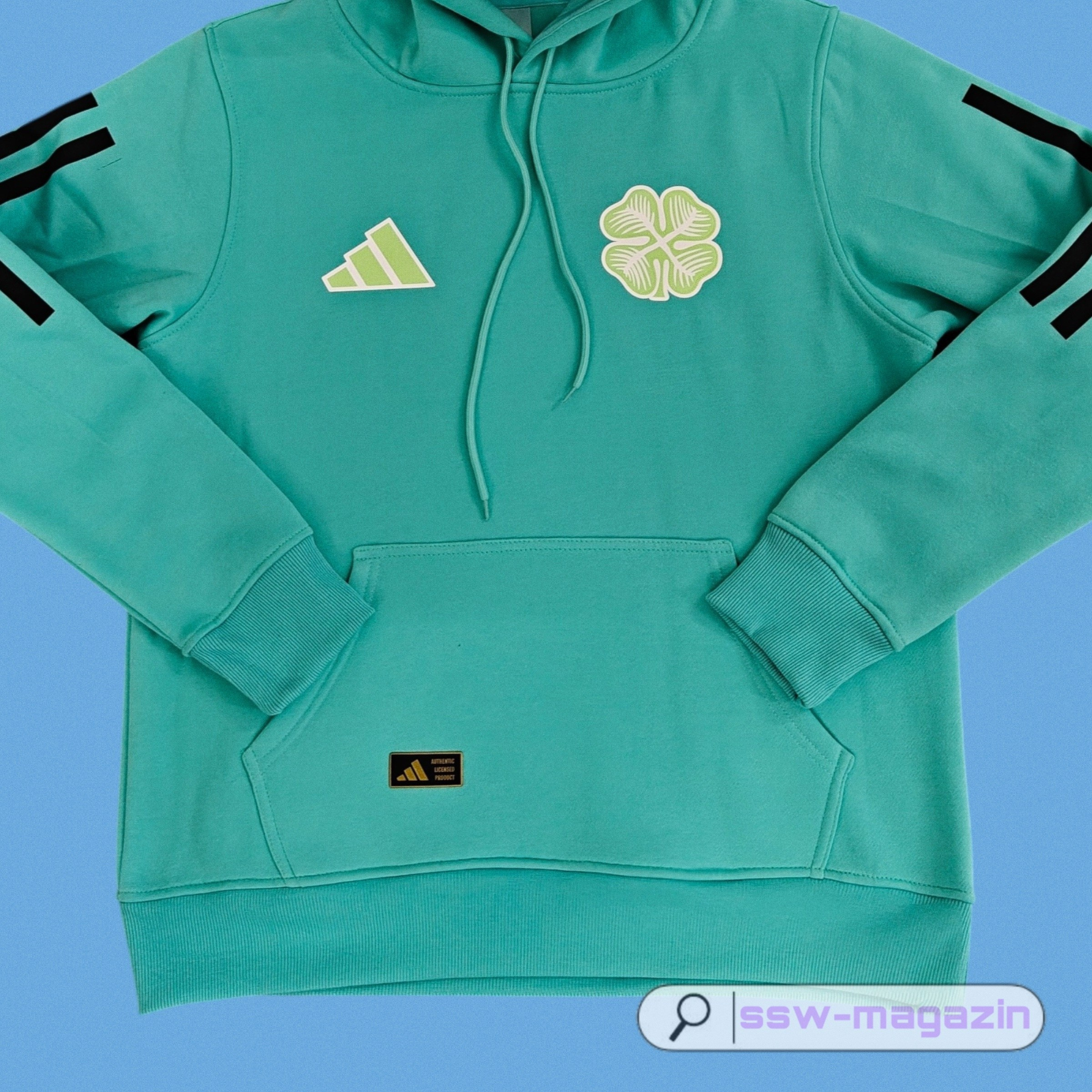 Худи. Футбольный магазин — ssw_magazin