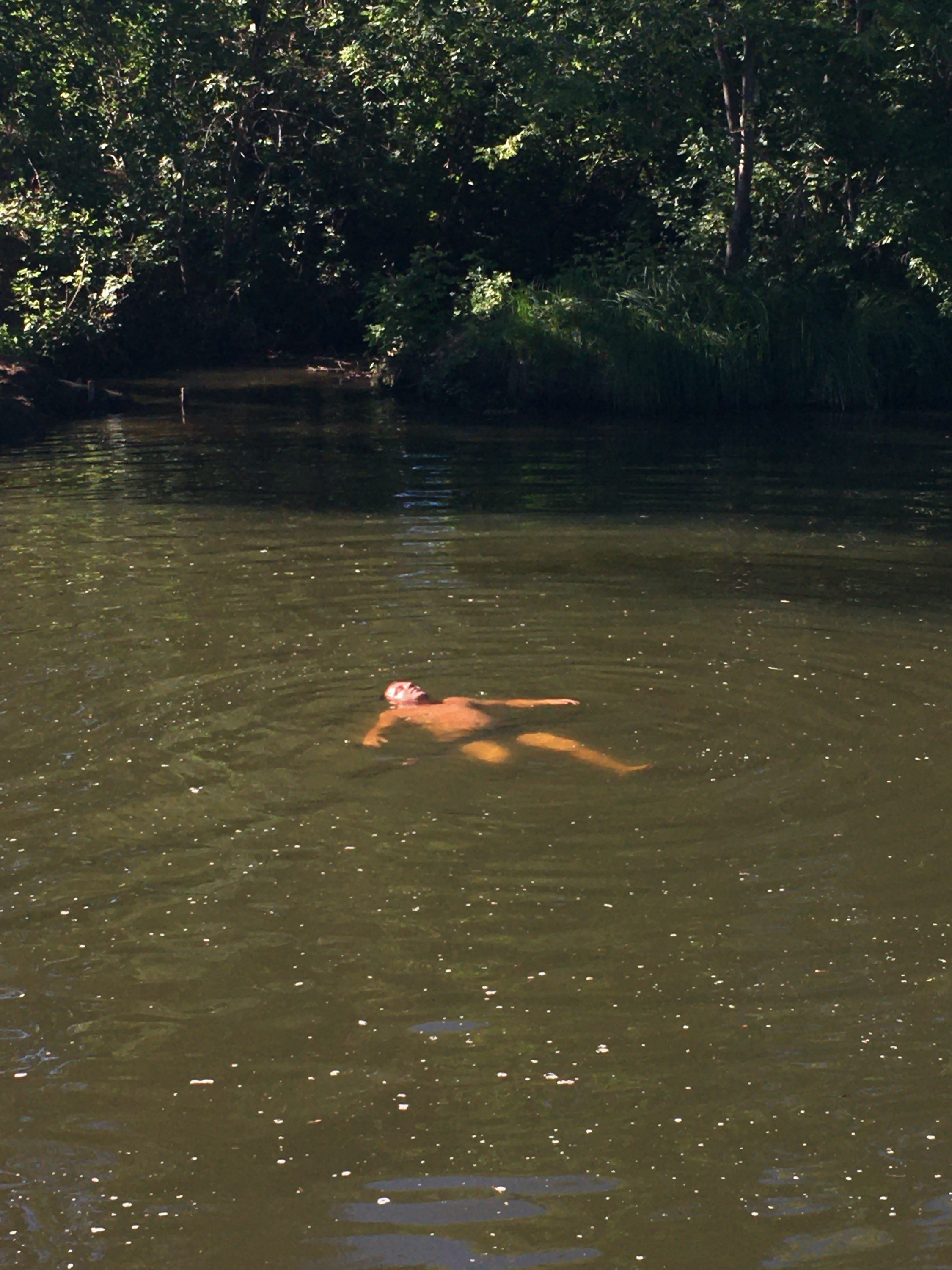 Предвзятая действительность. Дима Птицын