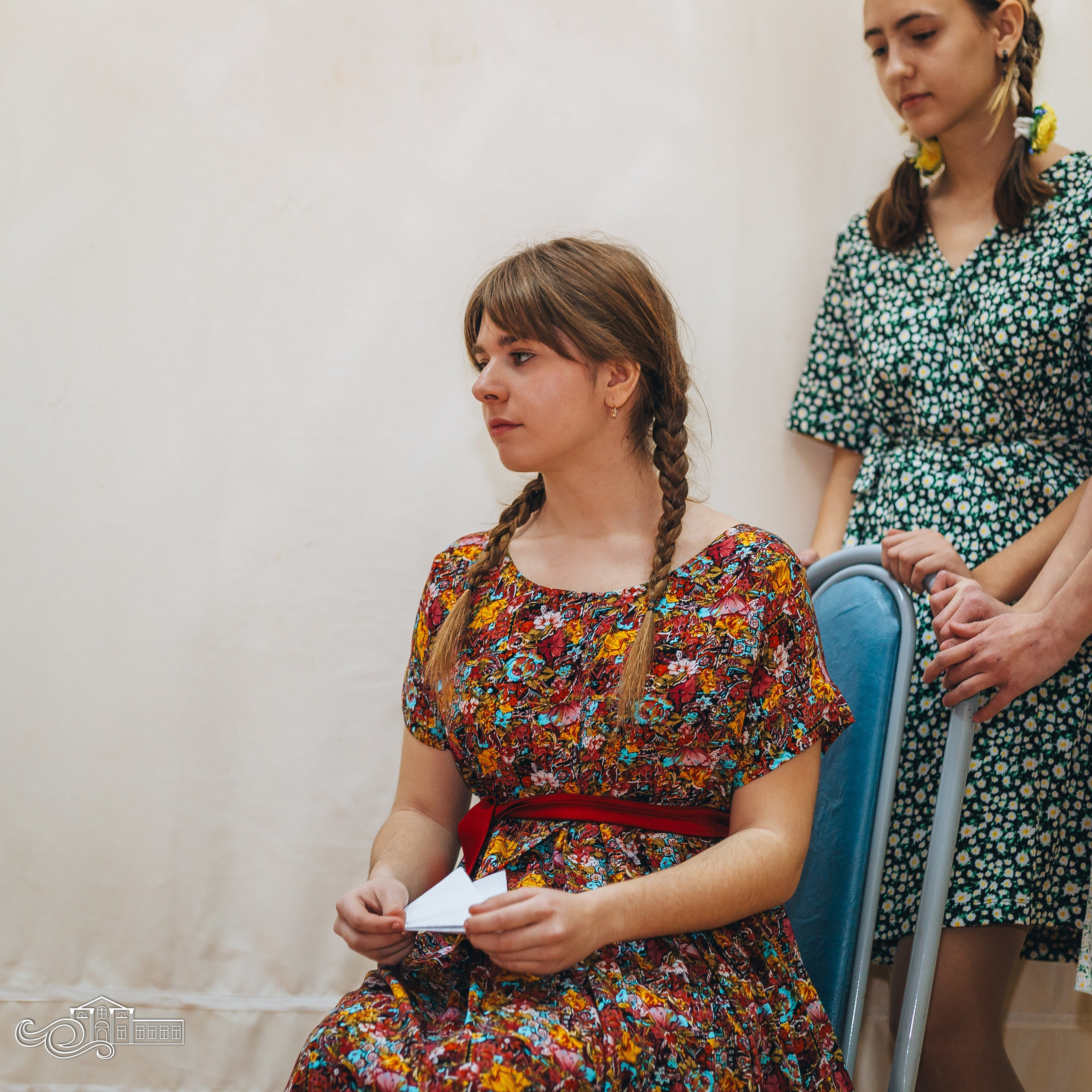 «И выстояли, и победили». Новотитаровский Дом культуры