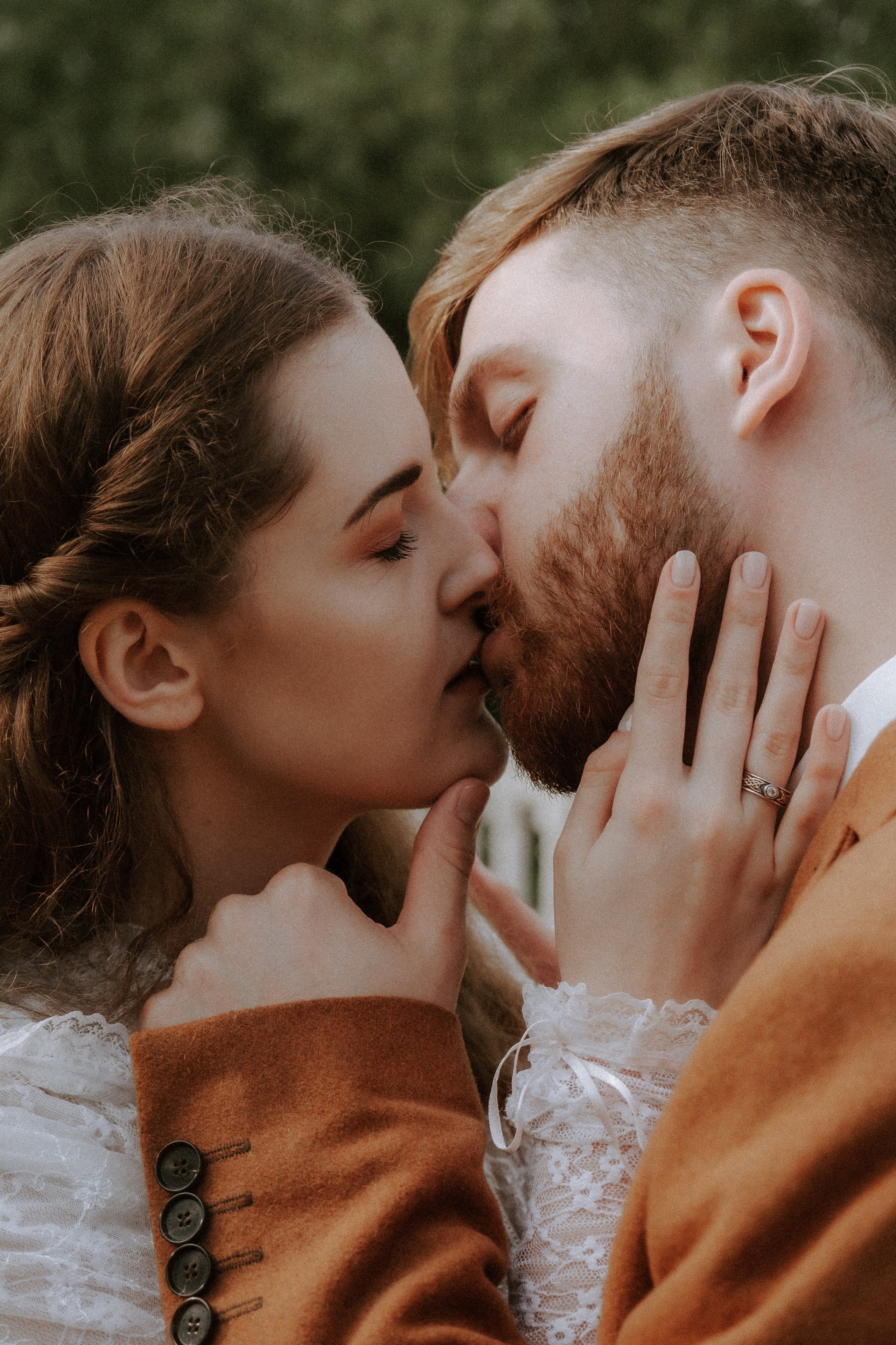 Настя & Никита. Фотограф Мария Хлебникова Санкт-Петербург Москва