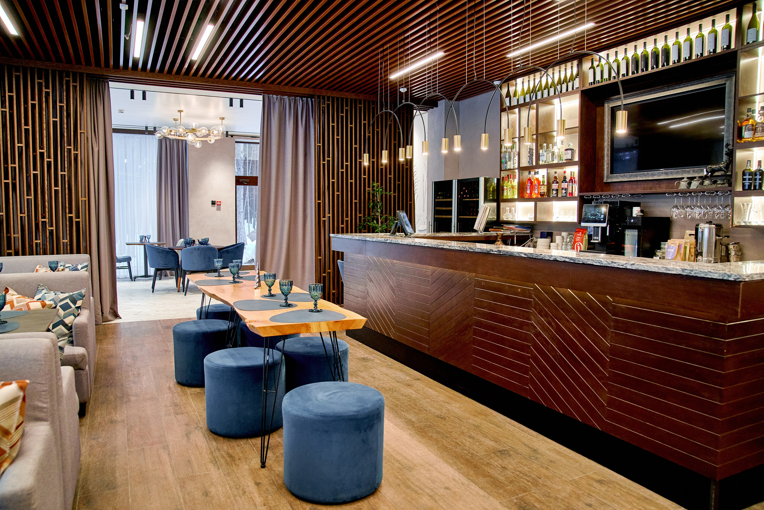 ТОЧКА НА КАРТЕ — ПРИОЗЕРСК