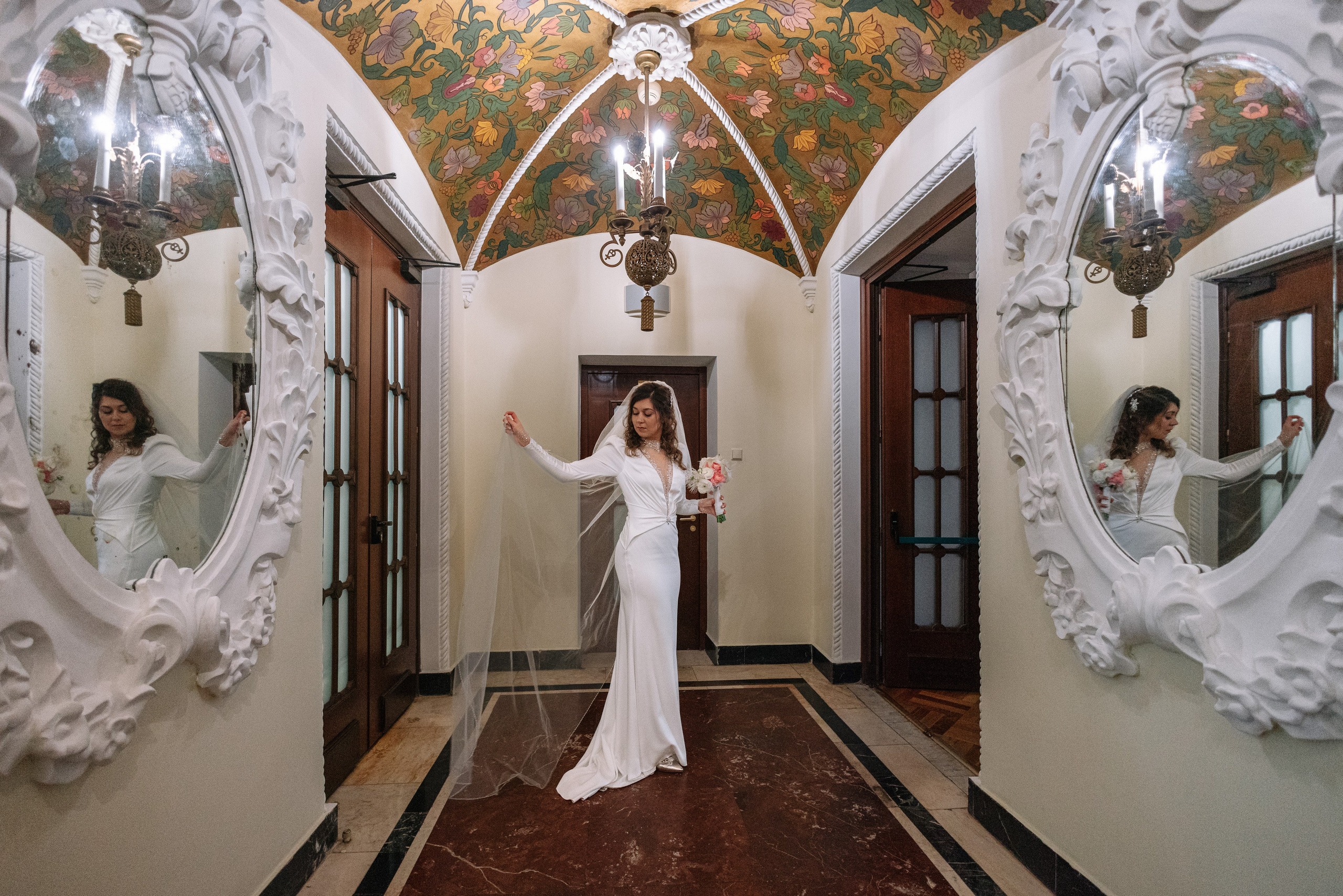 День рождения Семьи Антония и Анны. Фотограф — Евгений Свистков