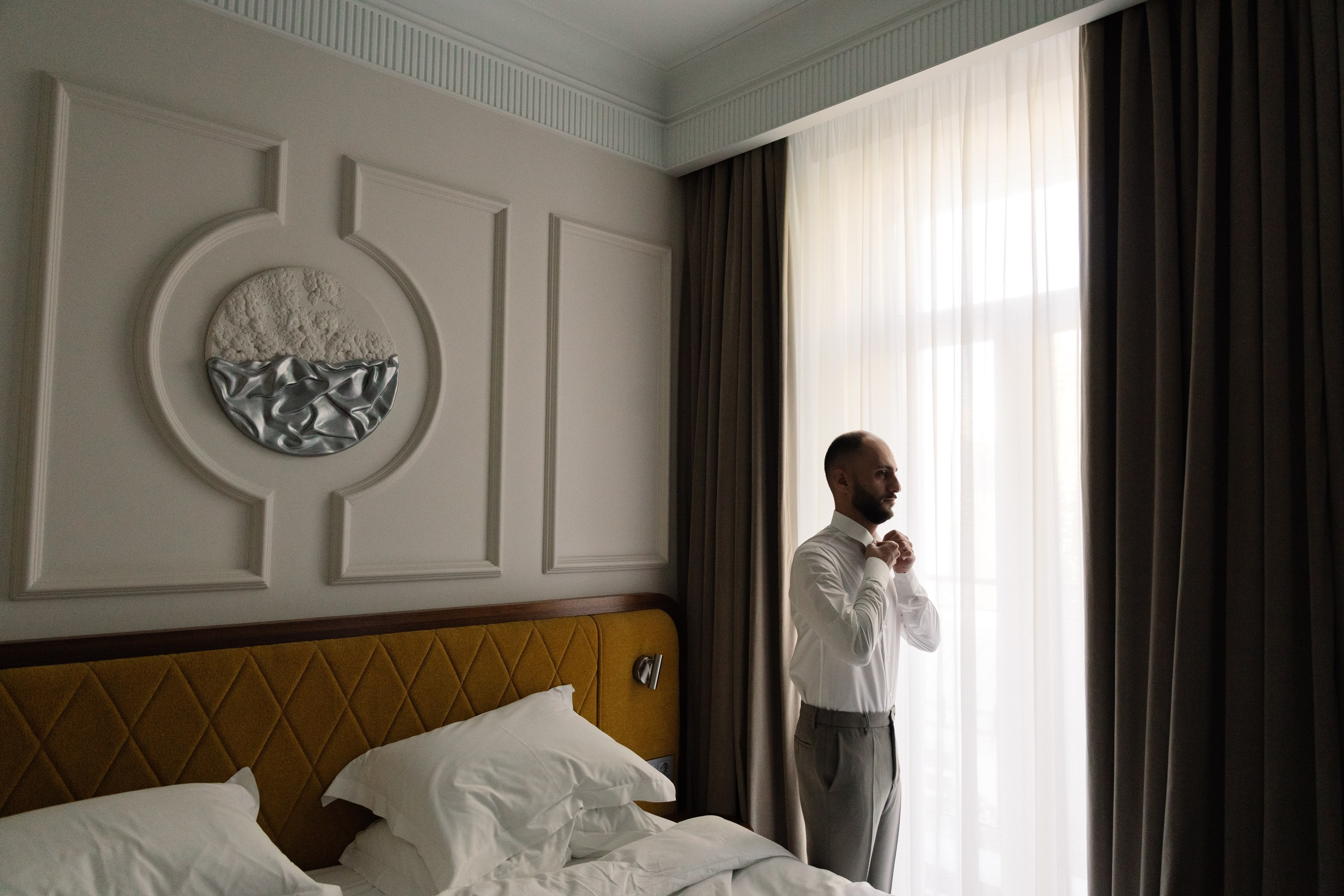 Эдуард и Александра