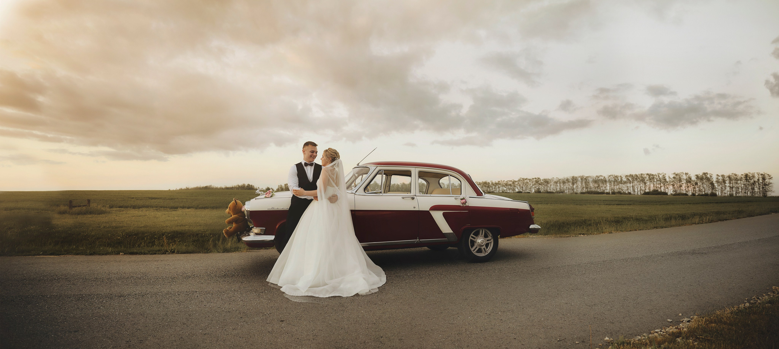 Свадебные локации Тулы. Свадебный фотограф в Туле Никита Беляев