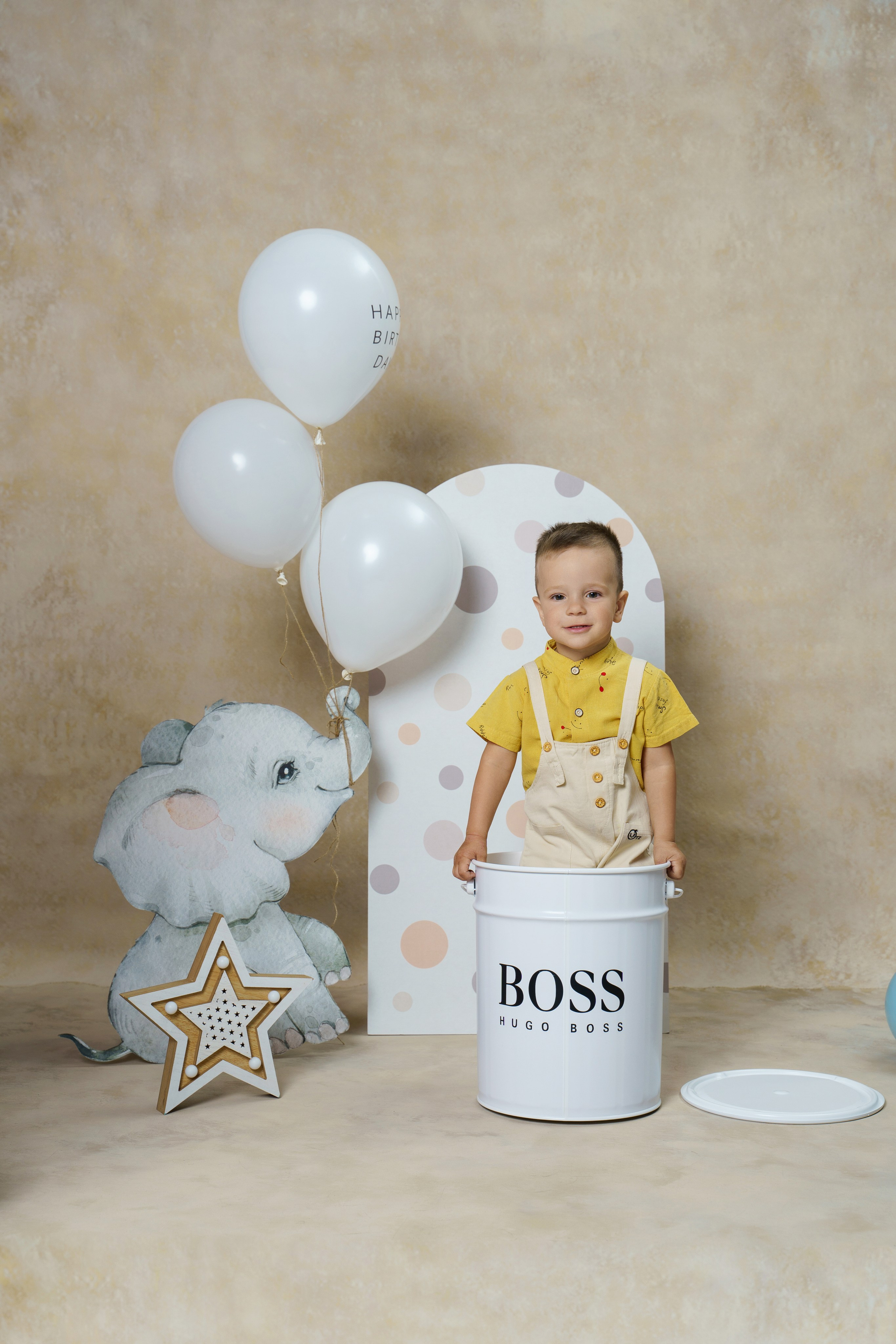 День рождения!. Школьная фотостудия «Like Moment» в Строгино