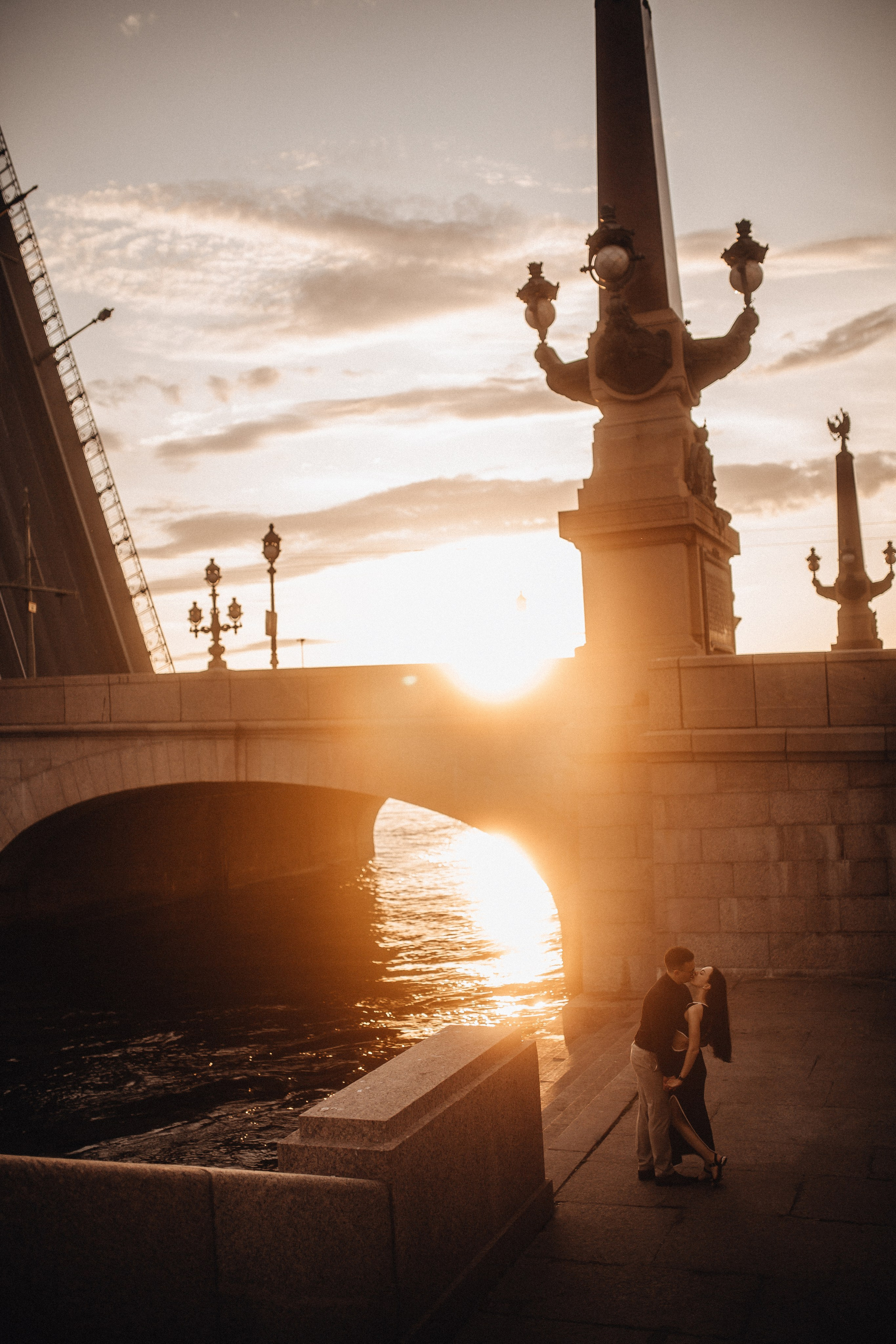 Фотограф в Санкт Петербурге Лара Великова