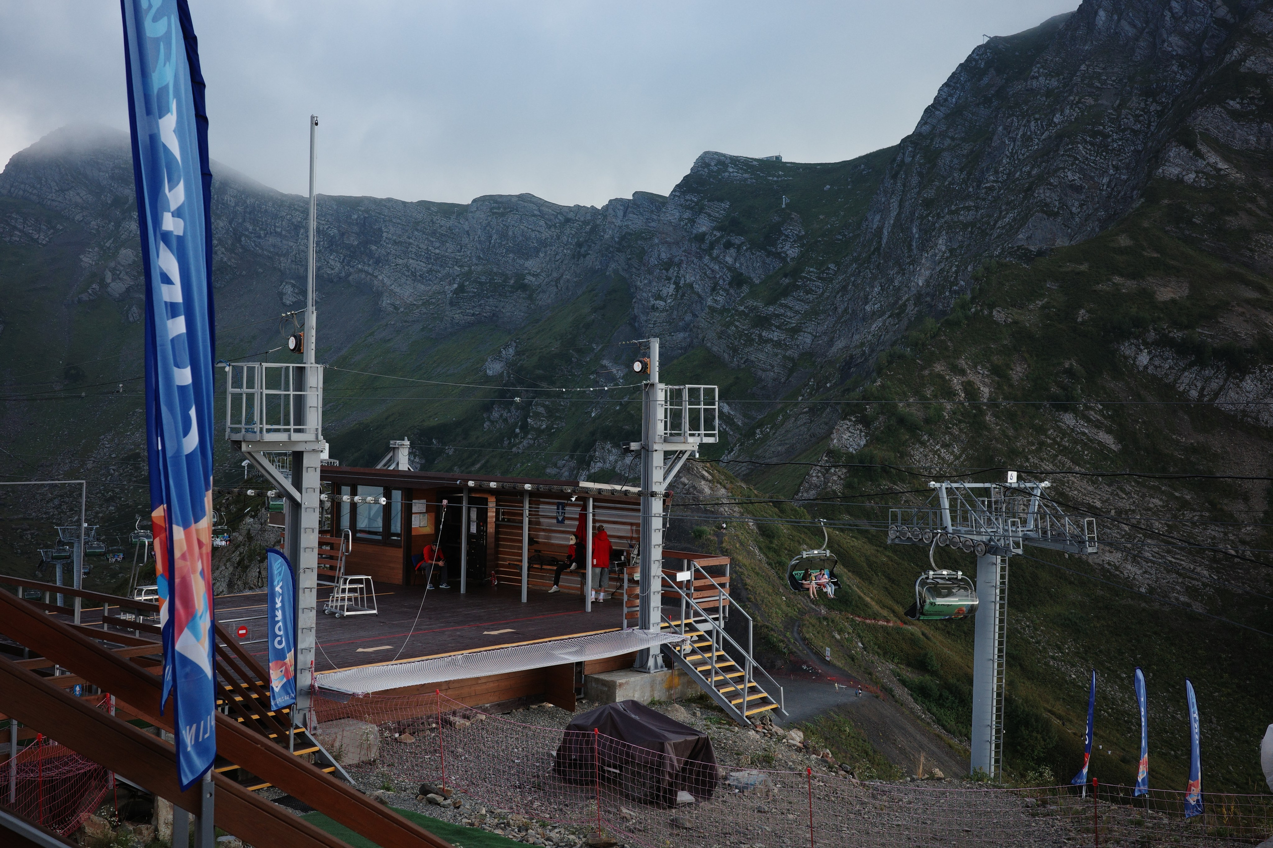 #41: Сочи / сентябрь 2025. Проект «Фотокладовка»: блог уличной фотографии в формате street photo