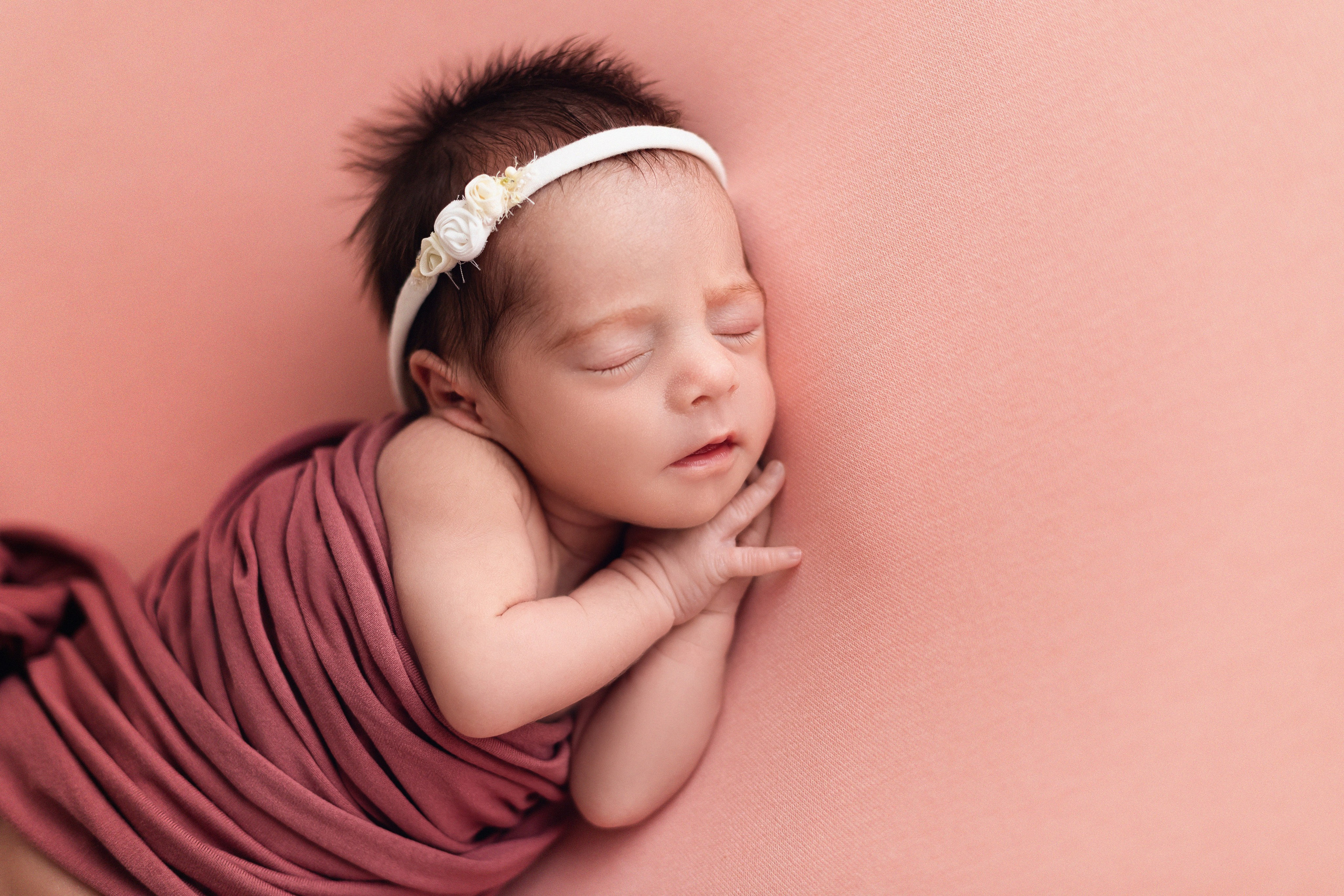 Отличие пакета Экспресс от других пакетов. Фотограф новорожденных в г. Барнаул Ренпенинг Катерина