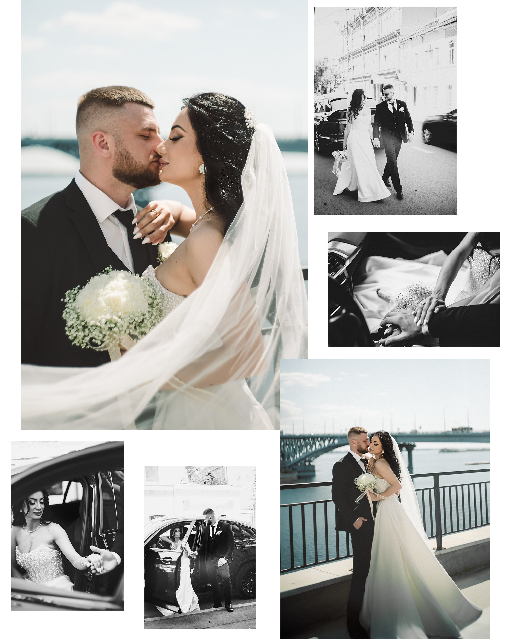 Портретный и семейный фотограф Наталия Гаврилина, Саратов — Москва