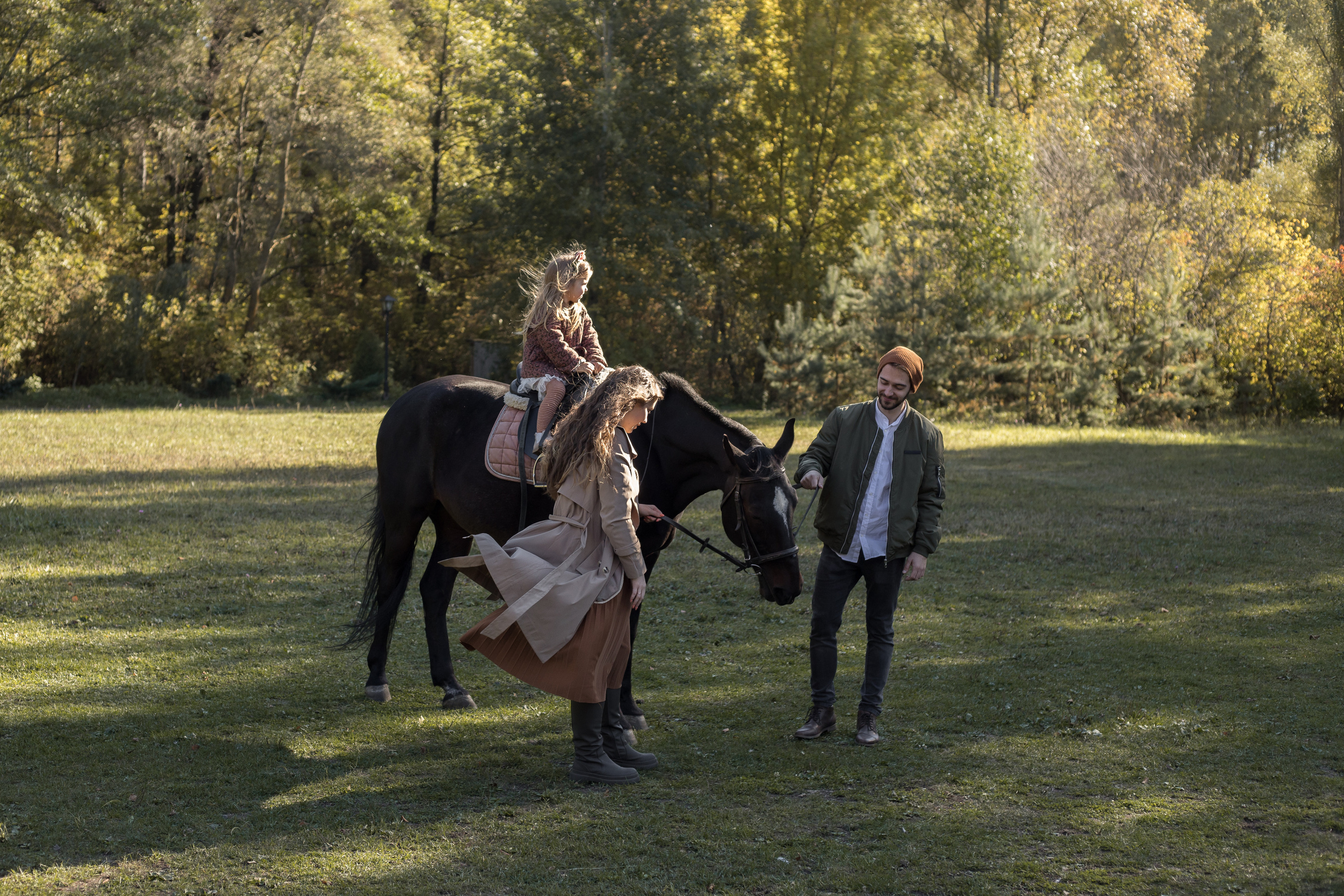 Фотосессия. Свадебный и семейный фотограф в Белгороде Юлия Першина