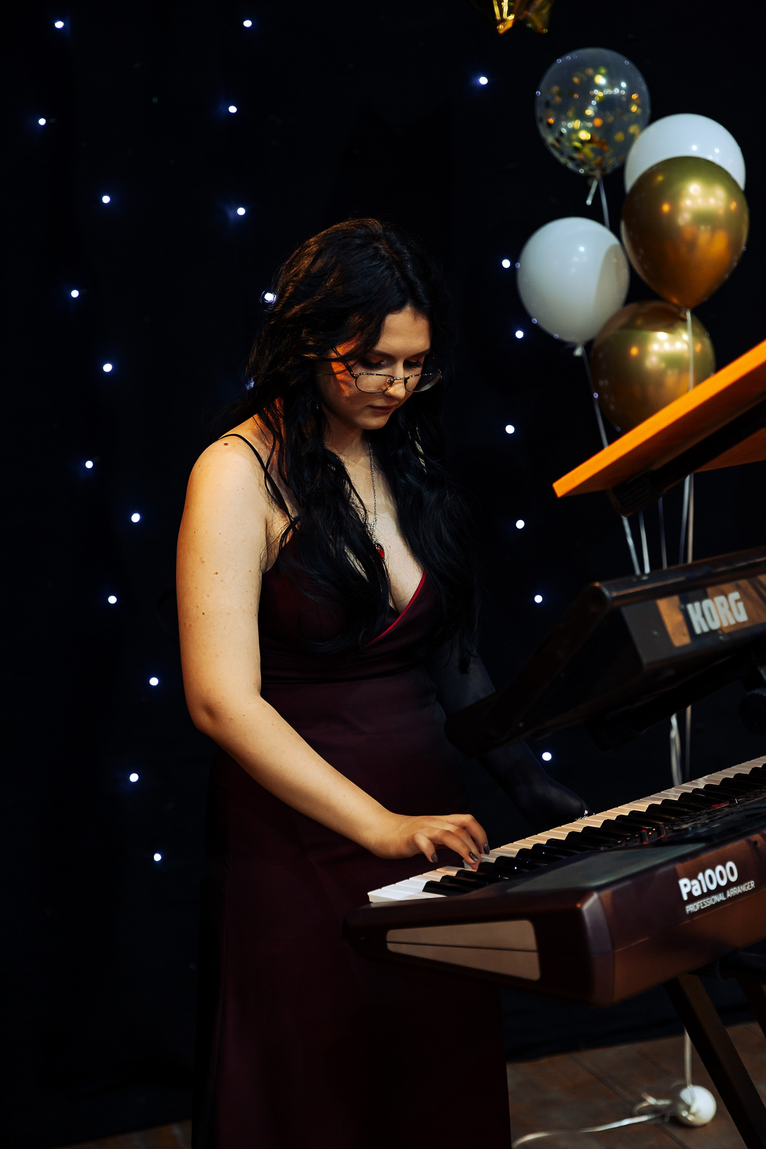 Фотосъемка вручения дипломов