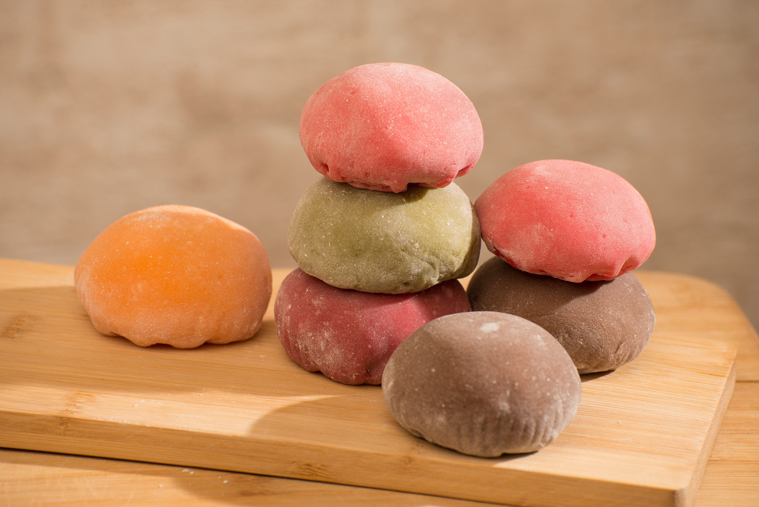 Моти — нежнейший японский десерт. Портретный фотограф в Москве Алексей Михайлов