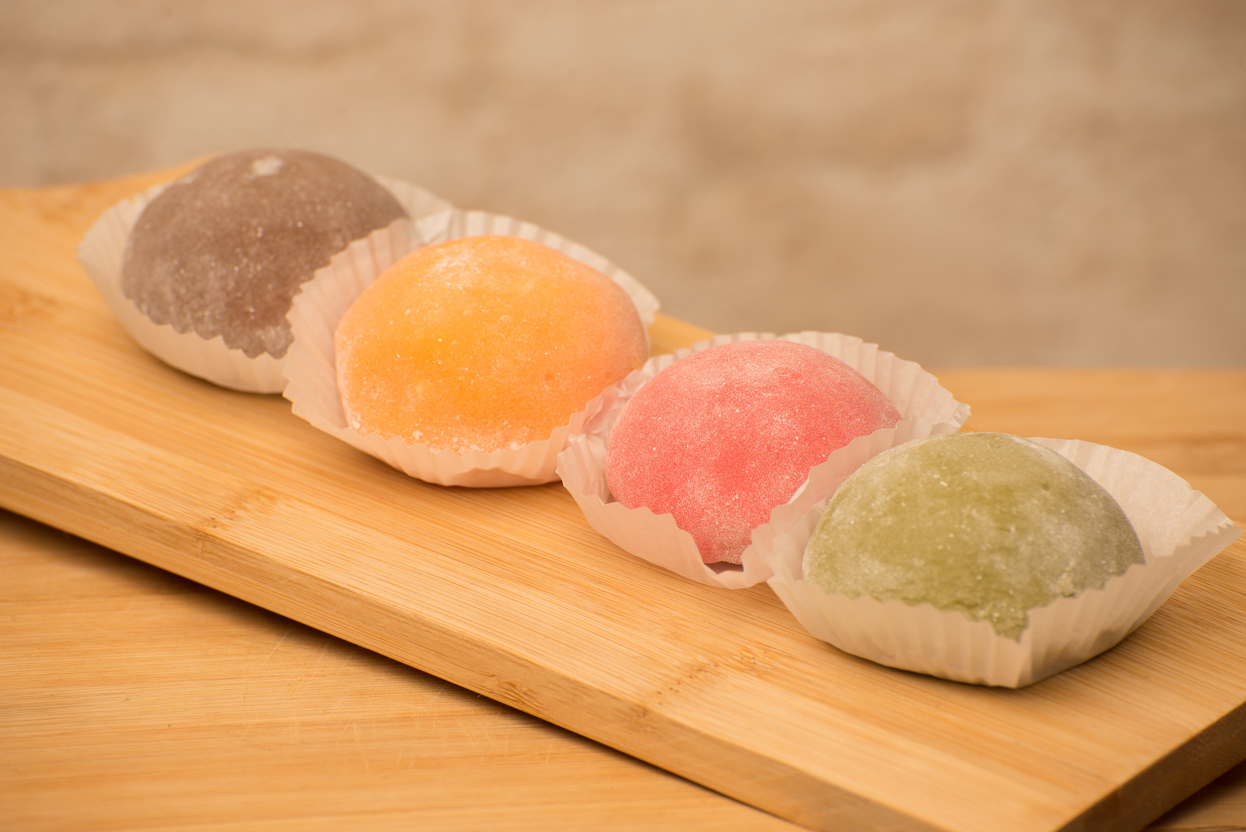 Моти — нежнейший японский десерт. Портретный фотограф в Москве Алексей Михайлов