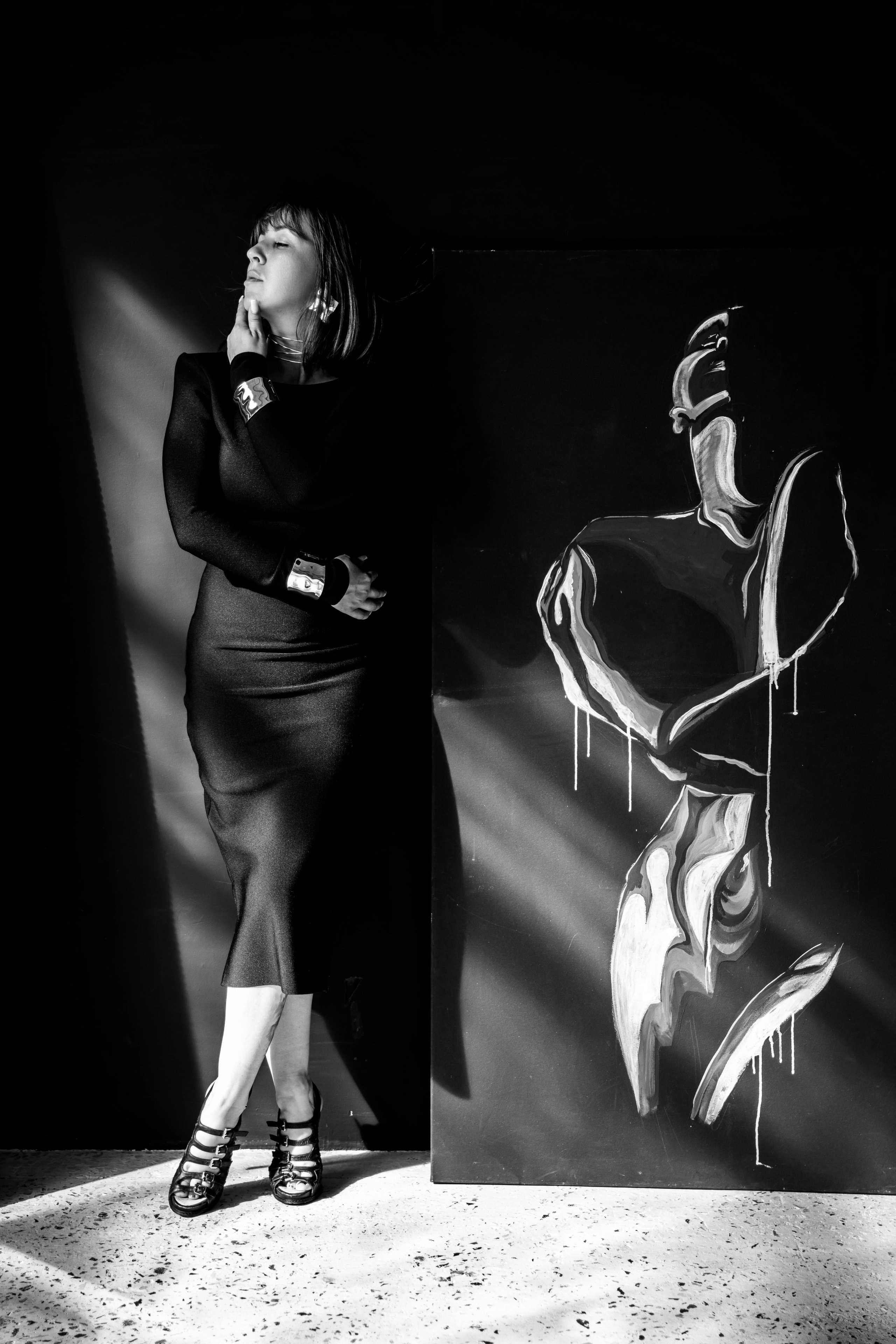 ЖЕНСКАЯ ФОТОСЕССИЯ. Мужской фотограф в Санкт-Петербурге Анна Дондыш