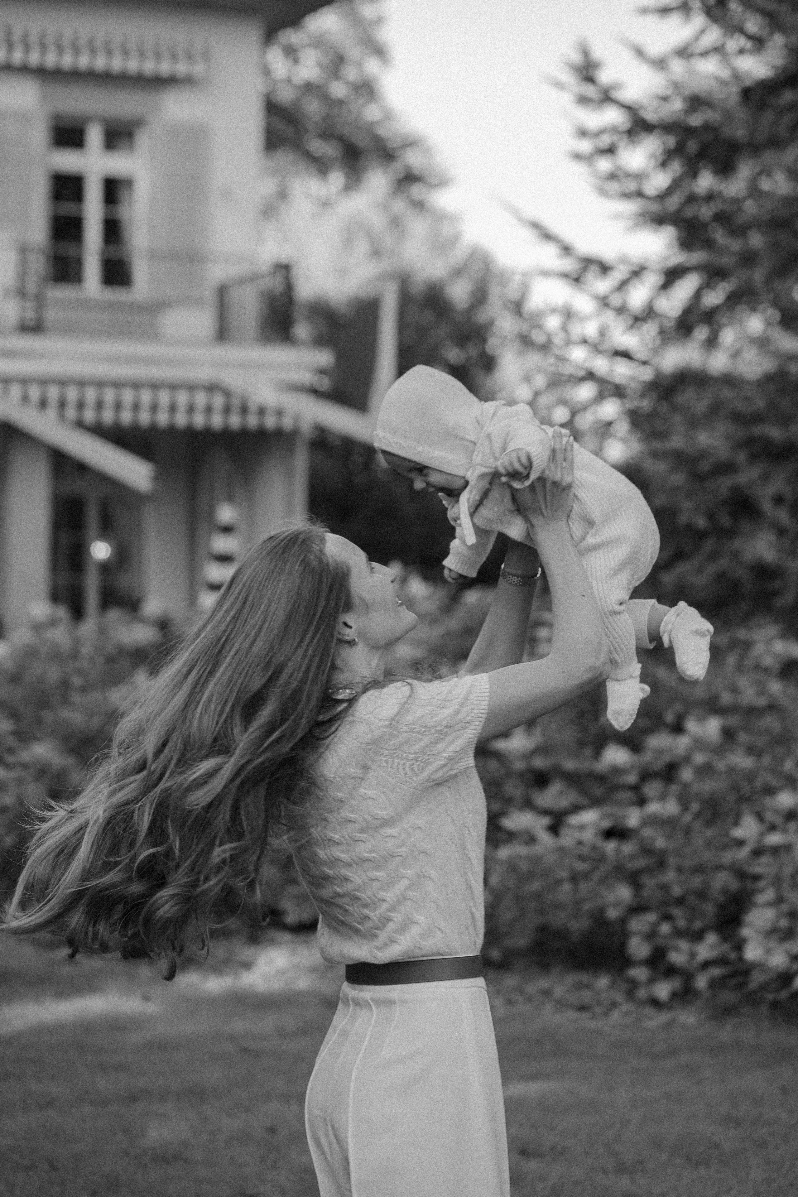 FAMILY AND PREGNANCY. Photographer in Zurich