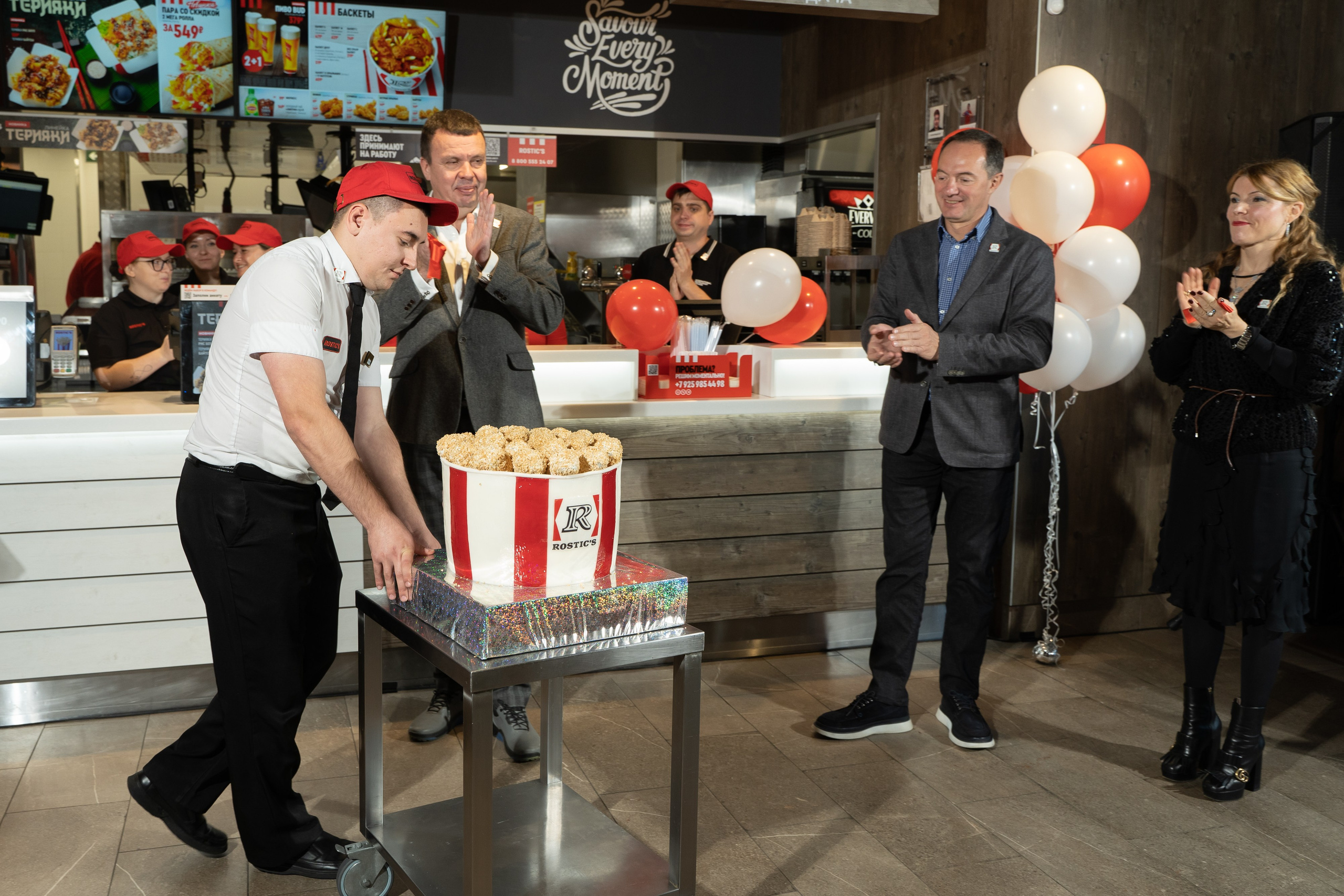 Rostic's пресс-конференция екатеринбург. Фотограф Татьяна Мамонтова