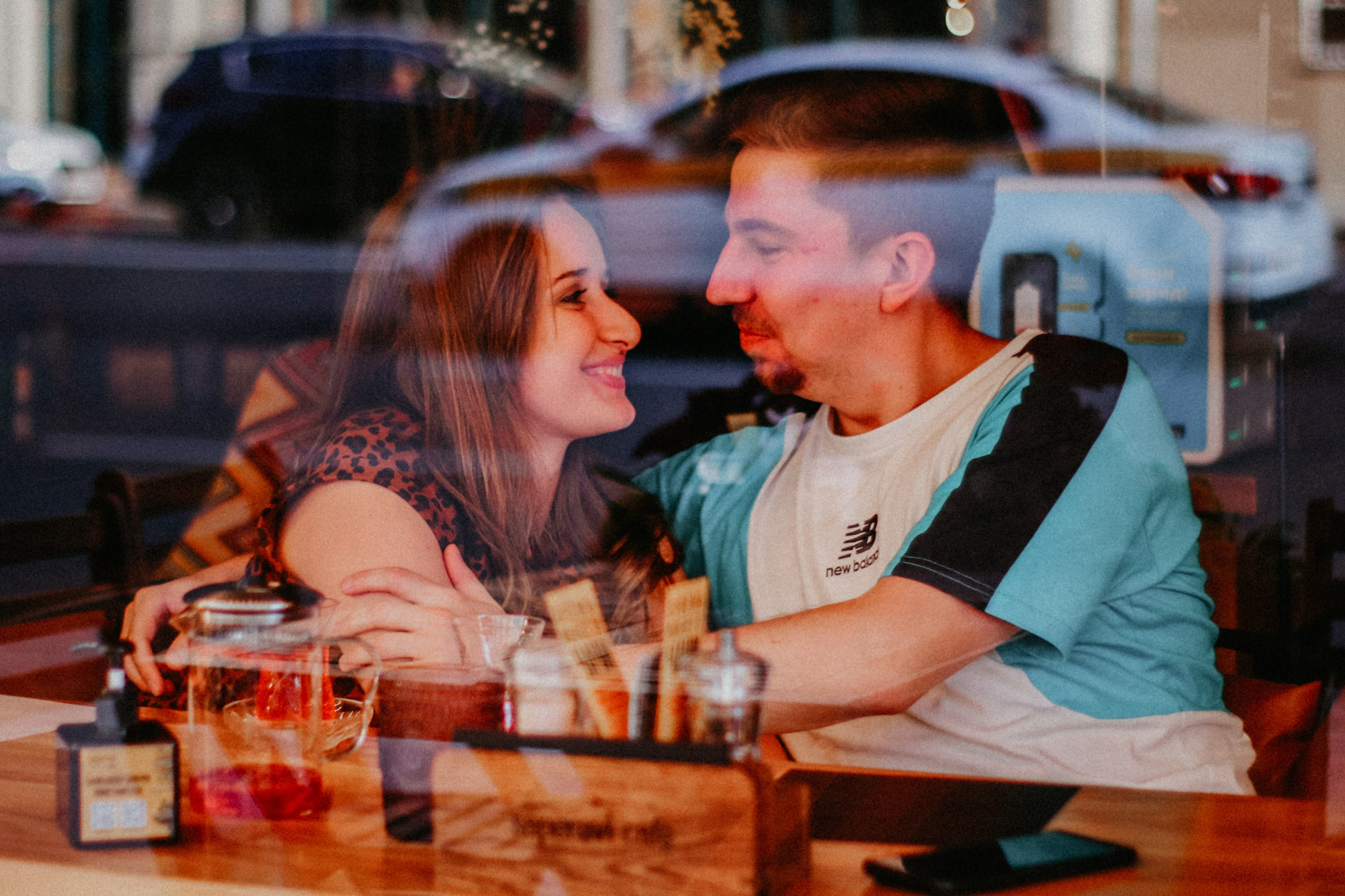 Случайные истории. Уличная съемка. Фотограф в Москве | Евгений Шушков