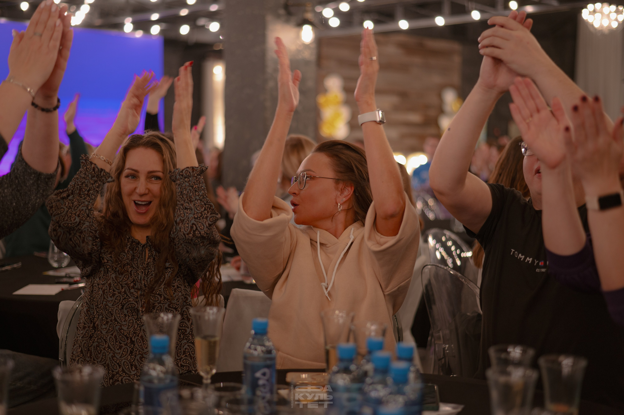 Дорогою Добра Мозгобойня. Контент фотограф Илья Урс